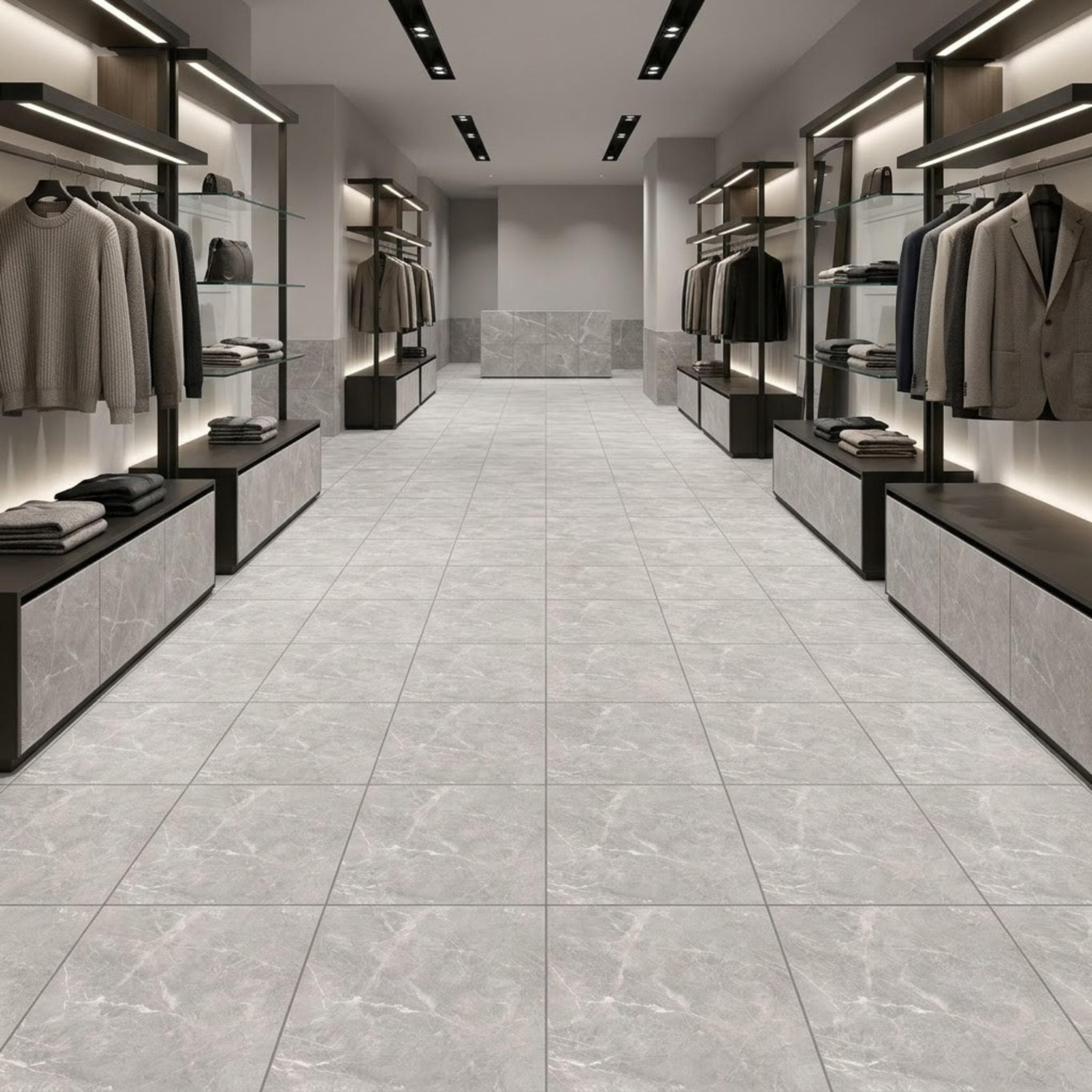 Gạch lát nền Việt Nam Ý Mỹ Marble P65103RH