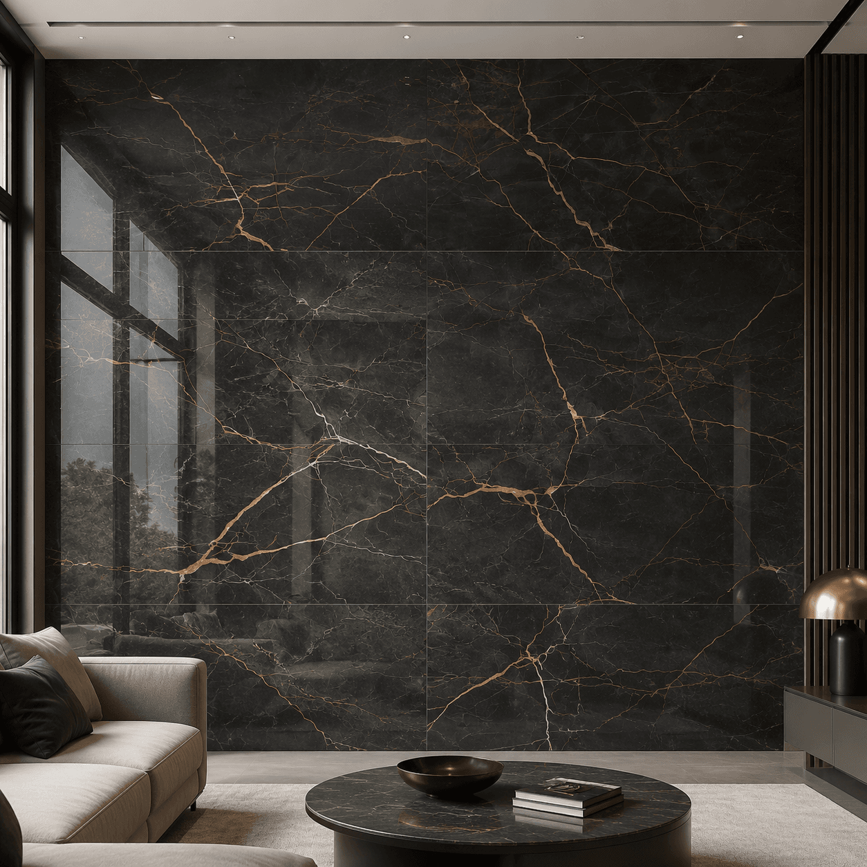 Gạch ốp lát Trung Quốc Dune Marble 191215T