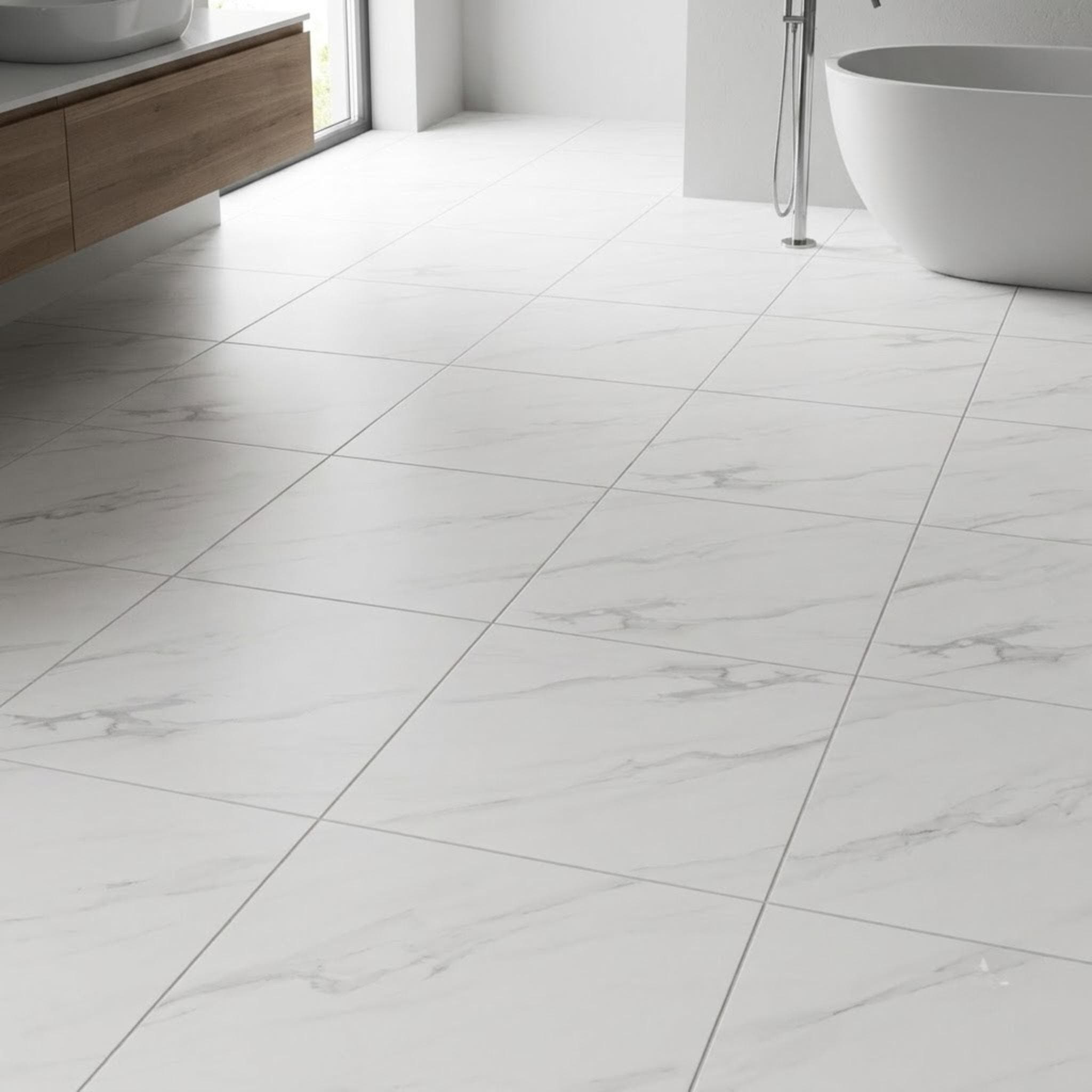 Gạch lát nền Việt Nam Ý Mỹ Marble P65073R