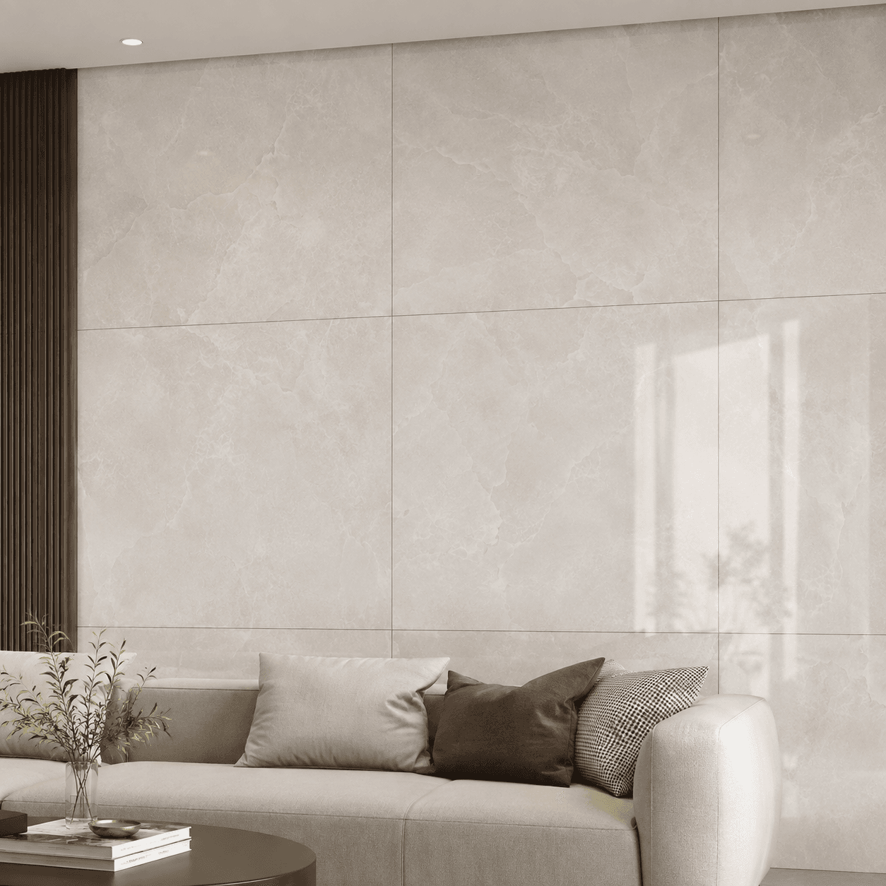 Gạch ốp lát Đài Loan Taicera Marble GP88L53JW