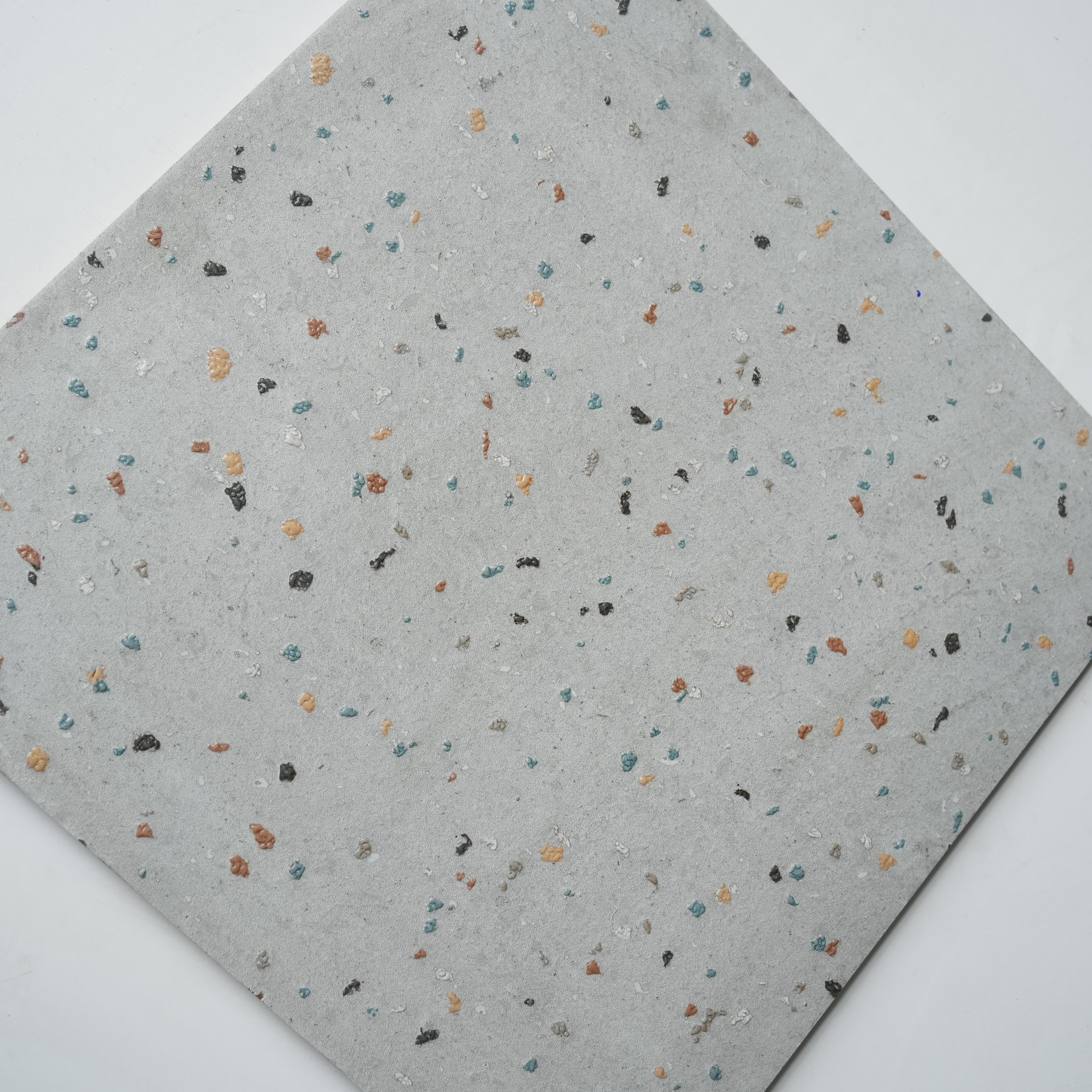 Gạch ốp lát Duragres 40x40 TINOGREY