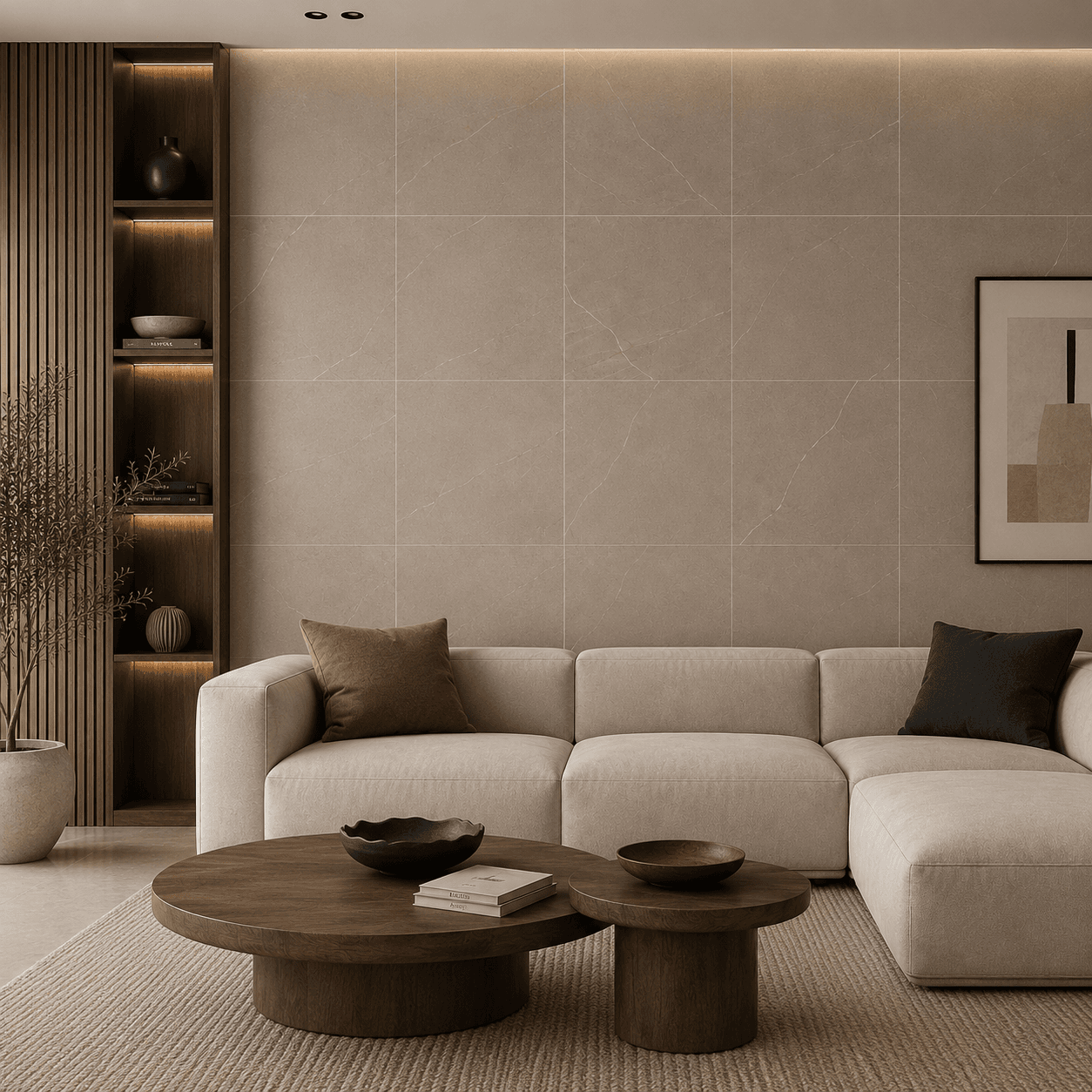 Gạch ốp lát Thái Lan Vietceramics Vân đá 60PISAHYG