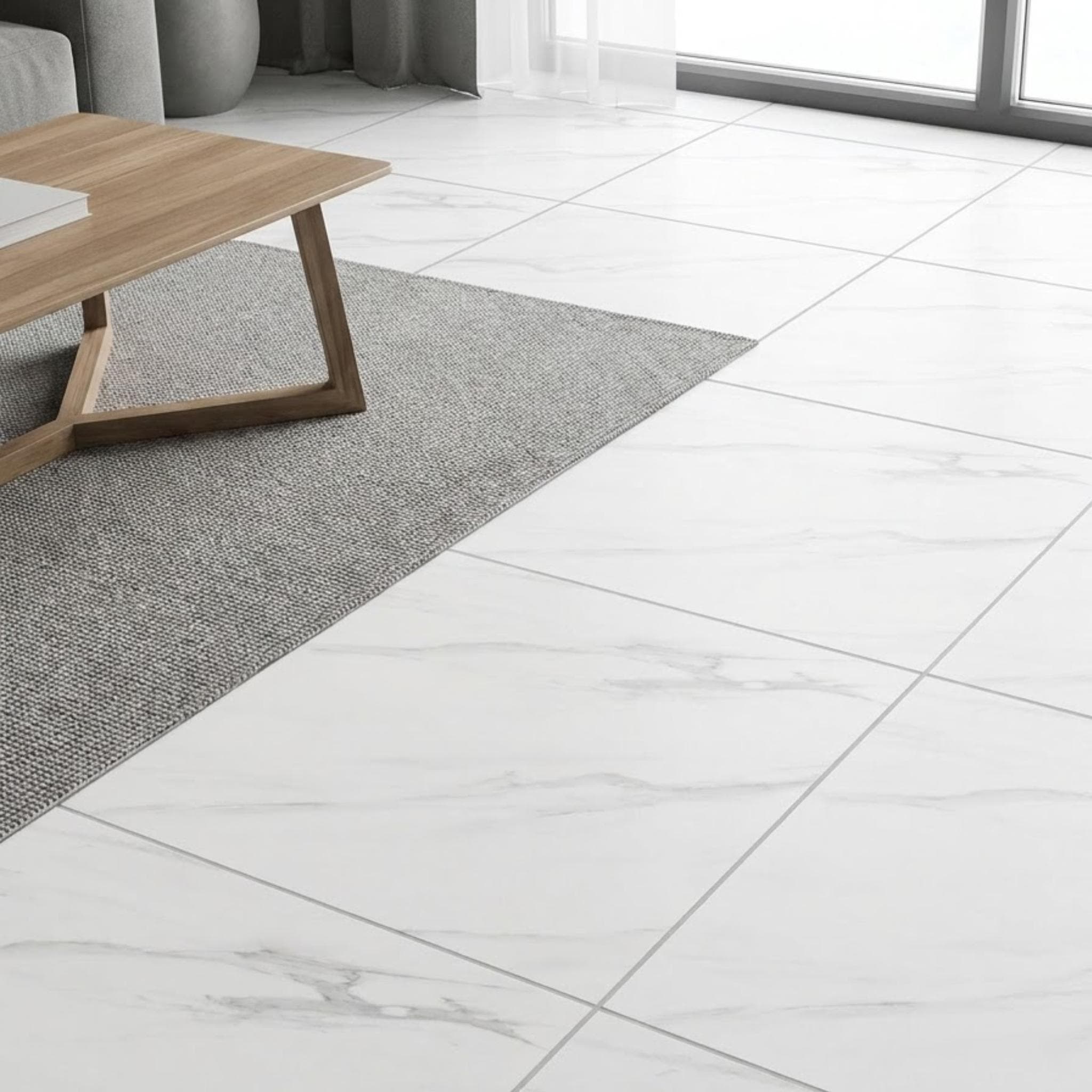 Gạch lát nền Việt Nam Ý Mỹ Marble P65073R
