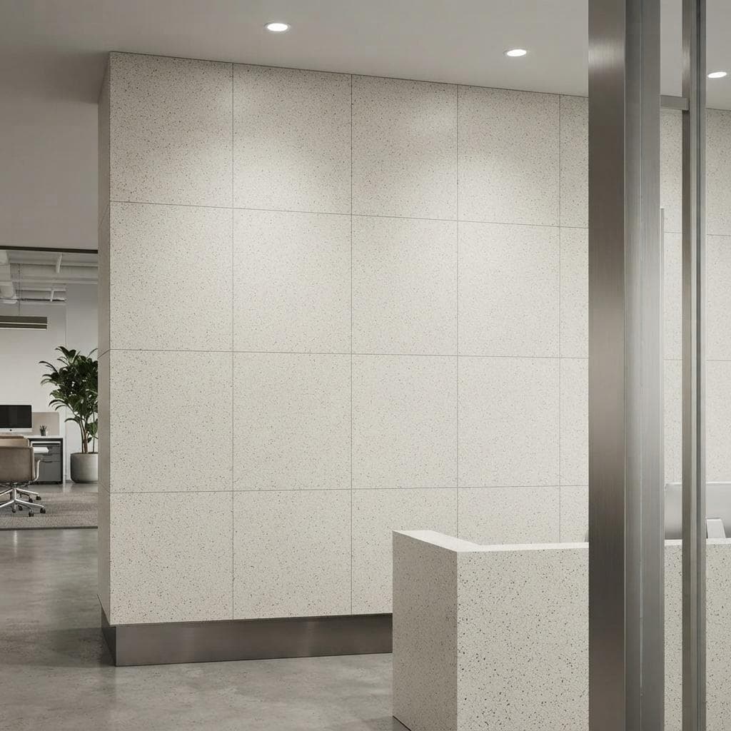 Gạch lát nền Việt Nam Taicera Terrazzo G88005