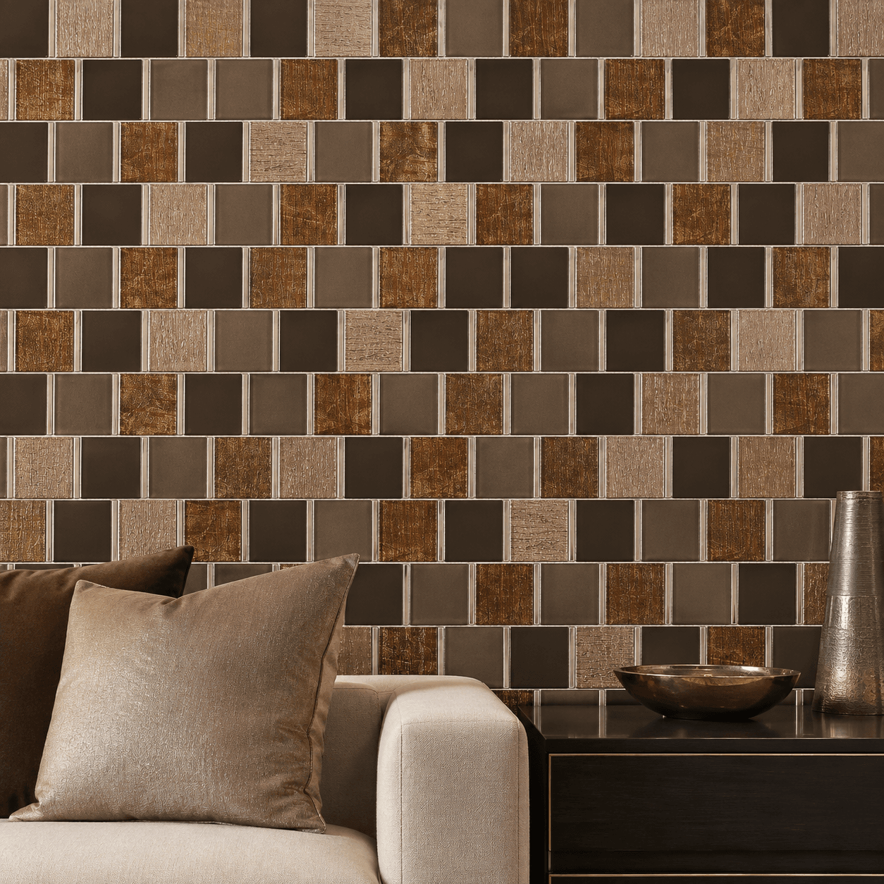 Gạch Trung Quốc Mosaic SFY-8994