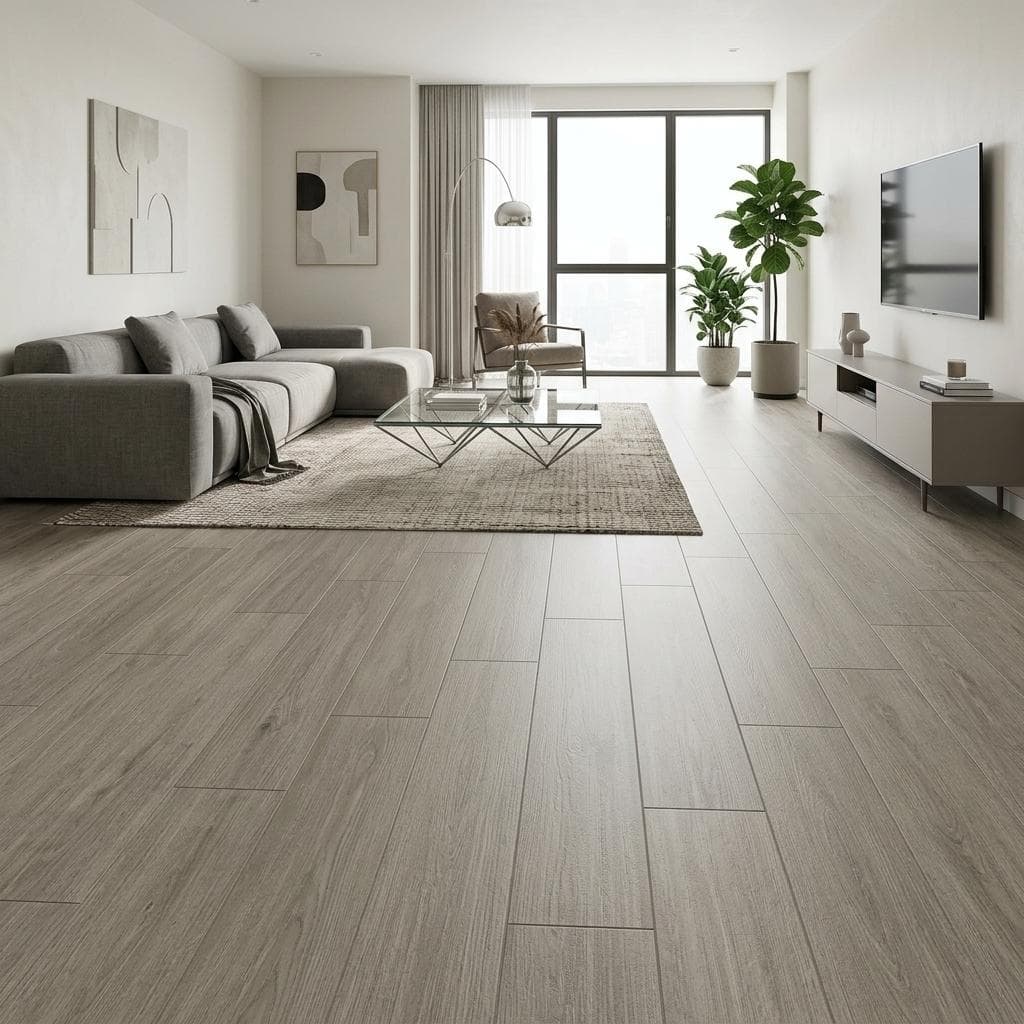 Gạch ốp lát Việt Nam Gofloor Giả gỗ GF-S2070RV