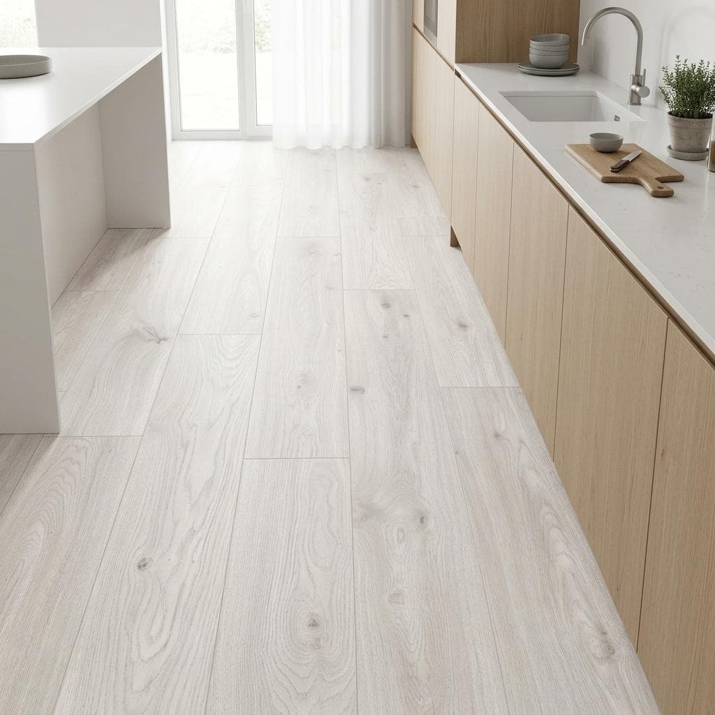 Sàn gỗ Unilin LPV00357AP