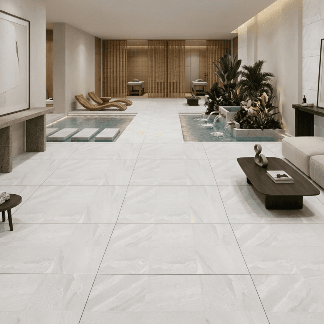 Gạch ốp lát Trung Quốc Vân đá, Marble LFV3653