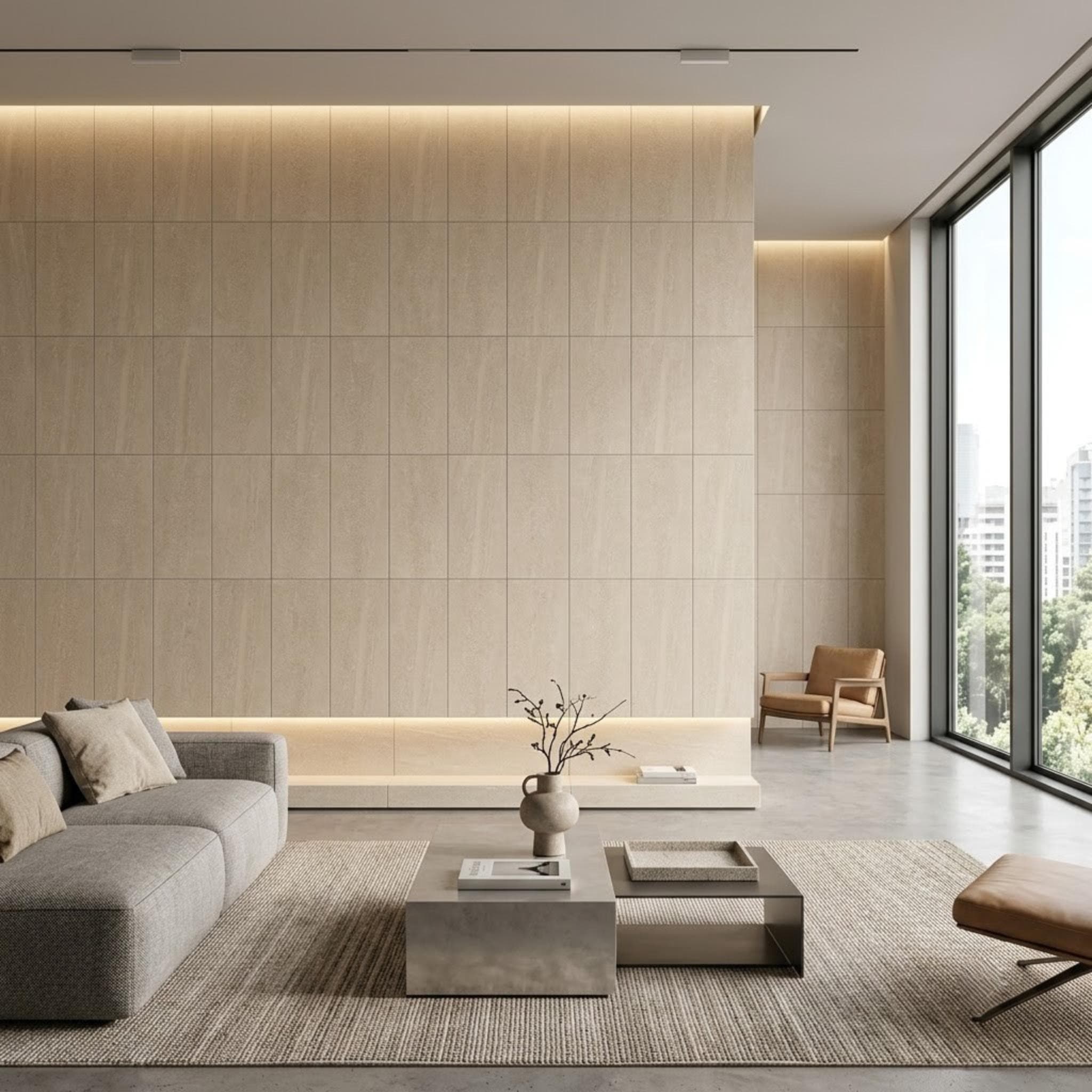 Gạch ốp lát Việt Nam Đồng Tâm Vân đá 3060SAHARA006