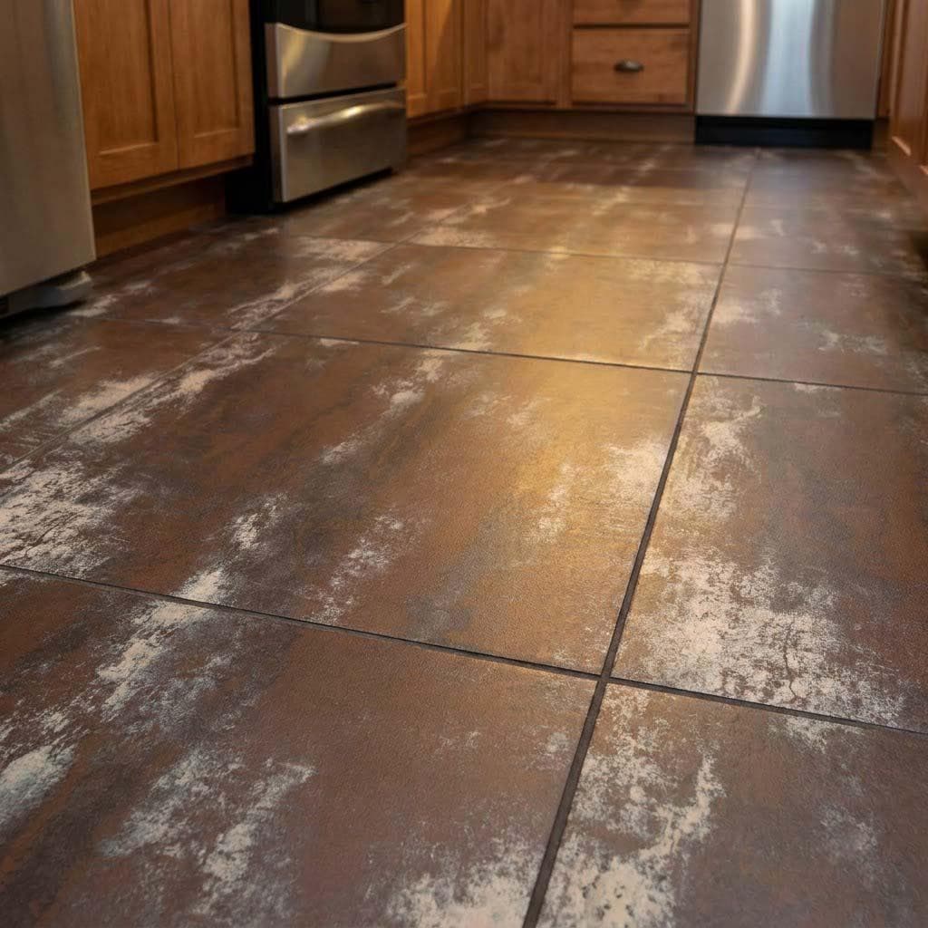 Gạch ốp lát Trung Quốc AT-Ceramic Vân xi măng 6JS010