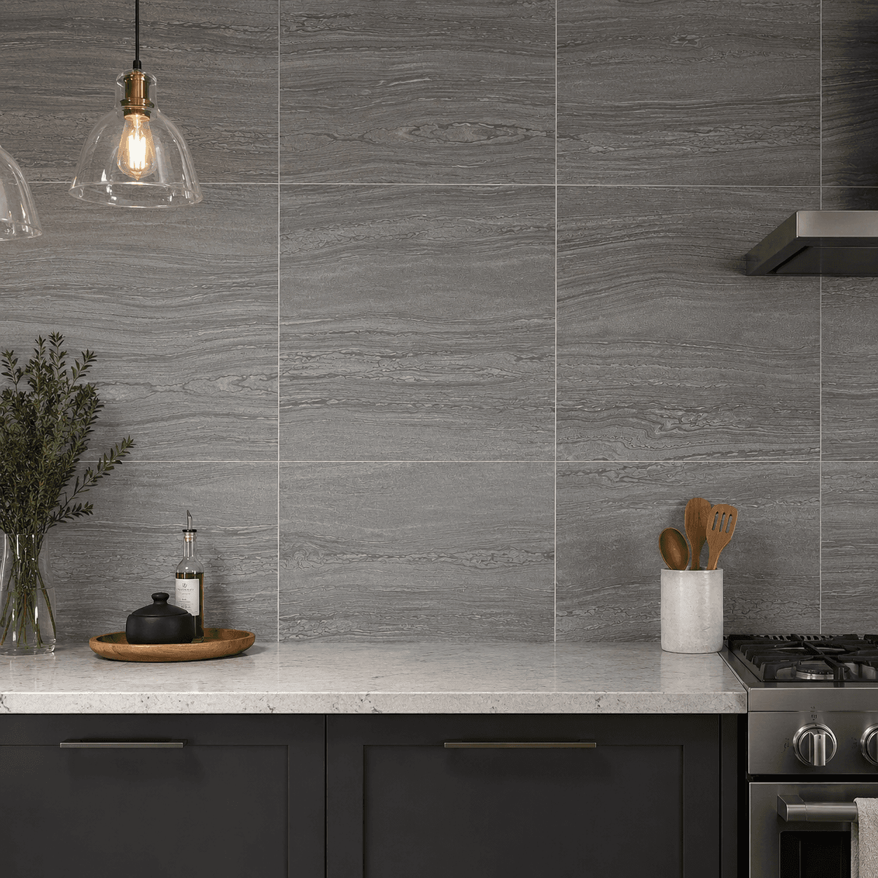 Gạch ốp lát Việt Nam Vinagres Giả gỗ USVG6102