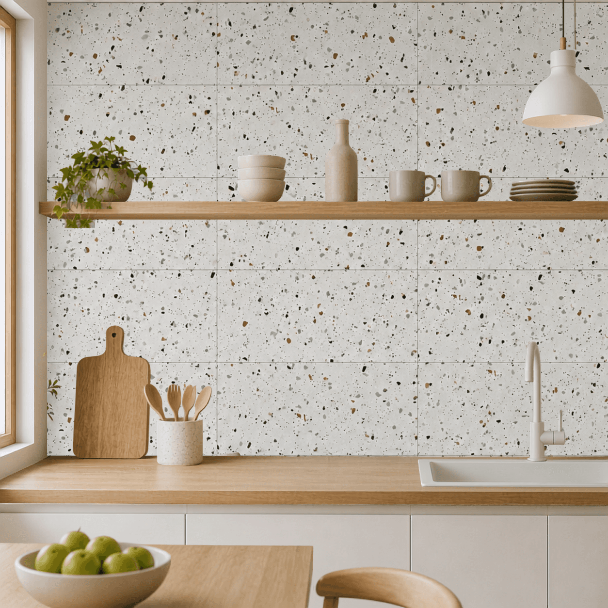 Gạch ốp lát Việt Nam Terrazzo 36202