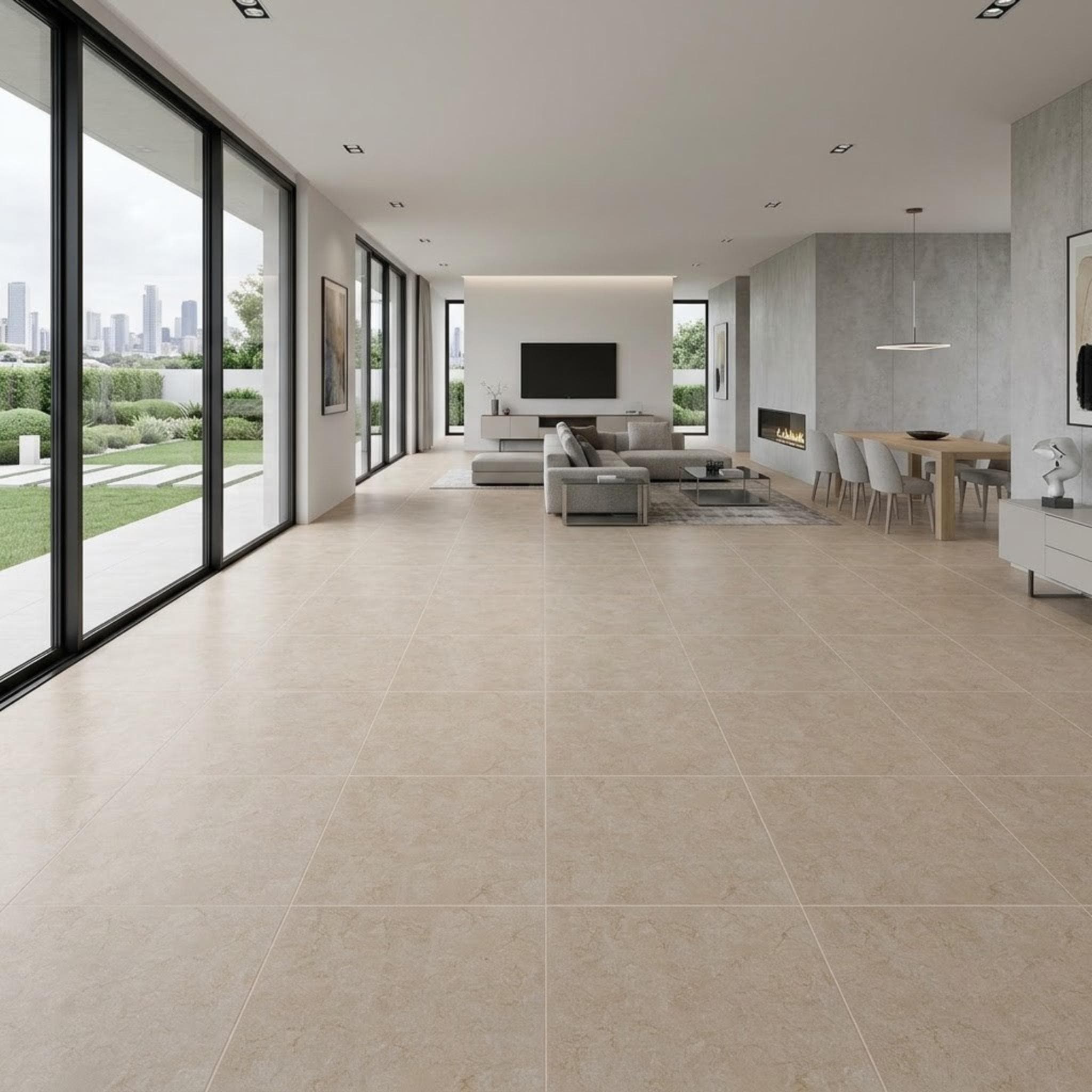 Gạch ốp lát Việt Nam Marble 20011