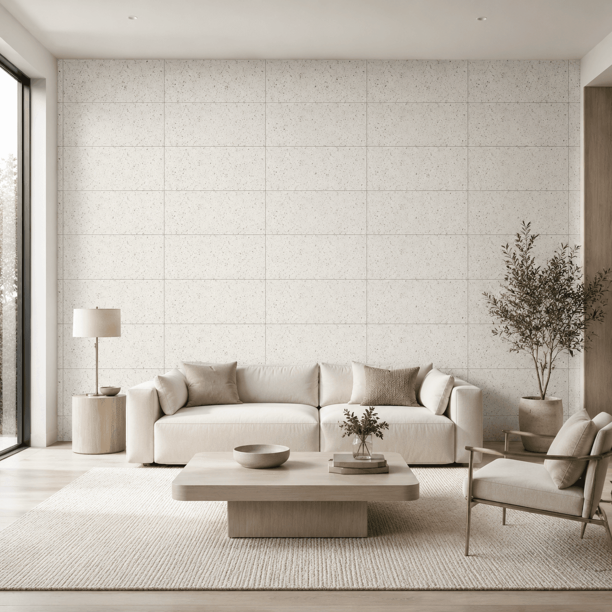 Gạch ốp lát Trung Quốc Terrazzo IN306112-AM