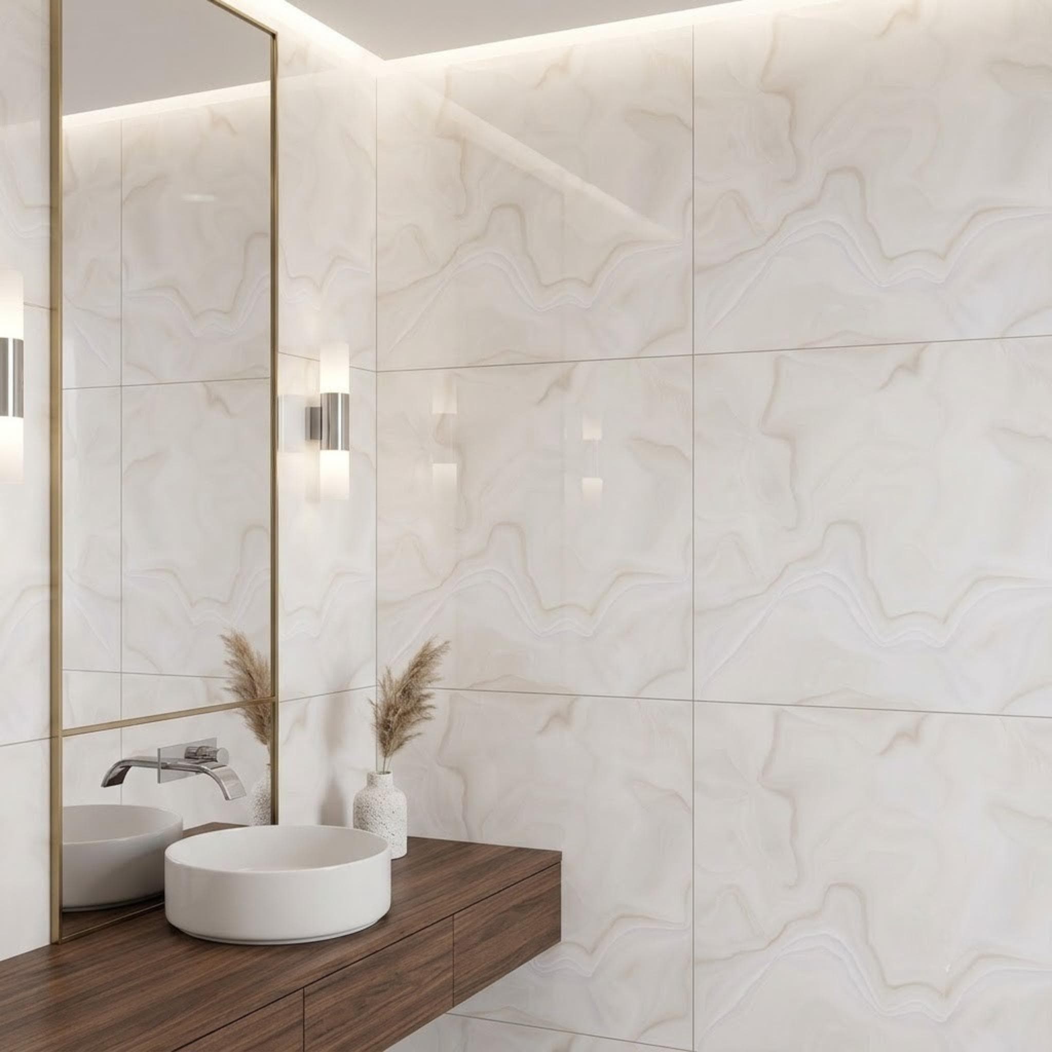 Gạch ốp lát Việt Nam DocLap Marble 3DLC8259A