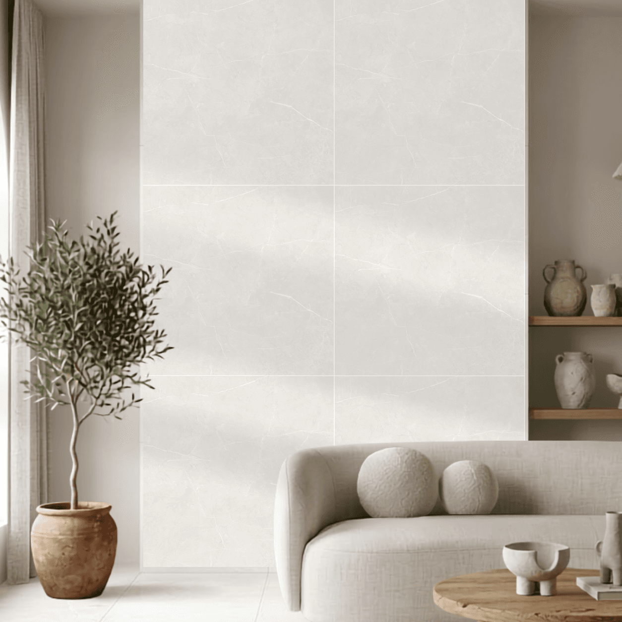 Gạch lát nền Việt Nam Ý Mỹ Marble F85004RH