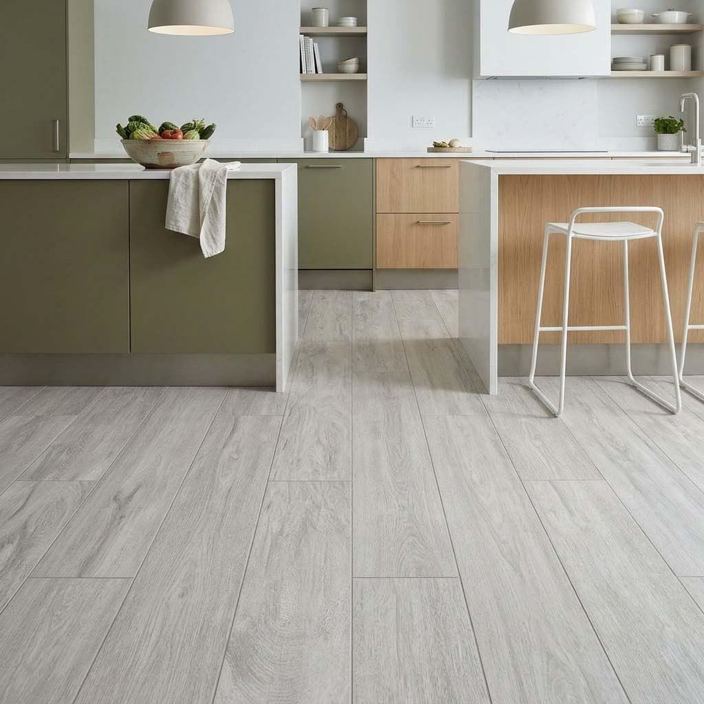 Gạch ốp lát Việt Nam Eurotile Giả gỗ MMIM01