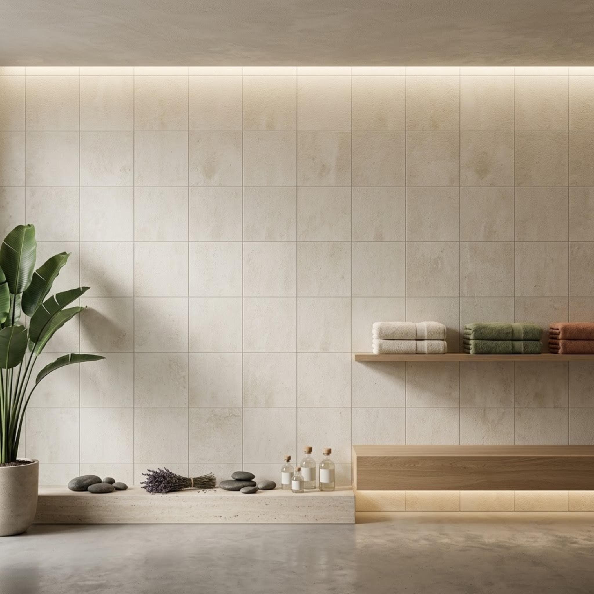 Gạch ốp lát Ý Casalgrande Padana Vân đá PORTO ROTONDO