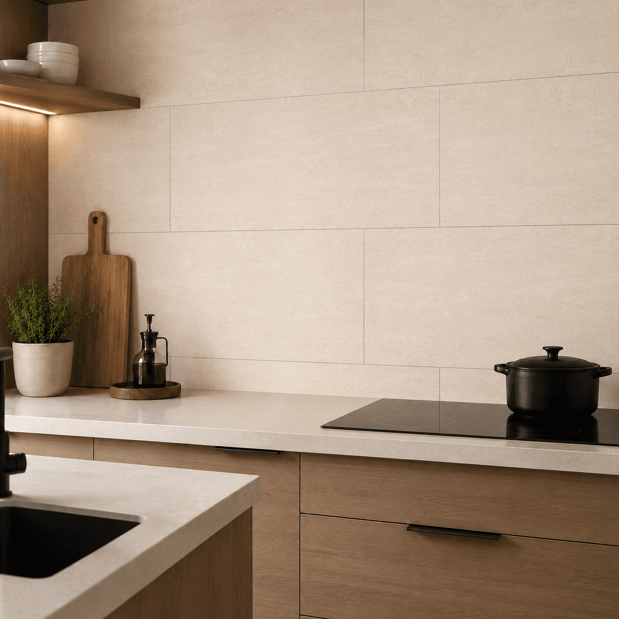 Gạch ốp lát Việt Nam Eurotile Vân cát VOCG04