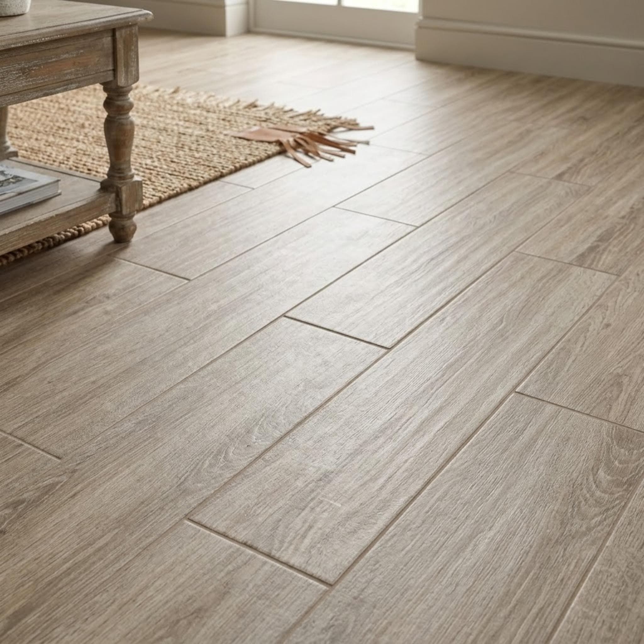 Gạch ốp lát Việt Nam Ý Mỹ Giả gỗ C156001R