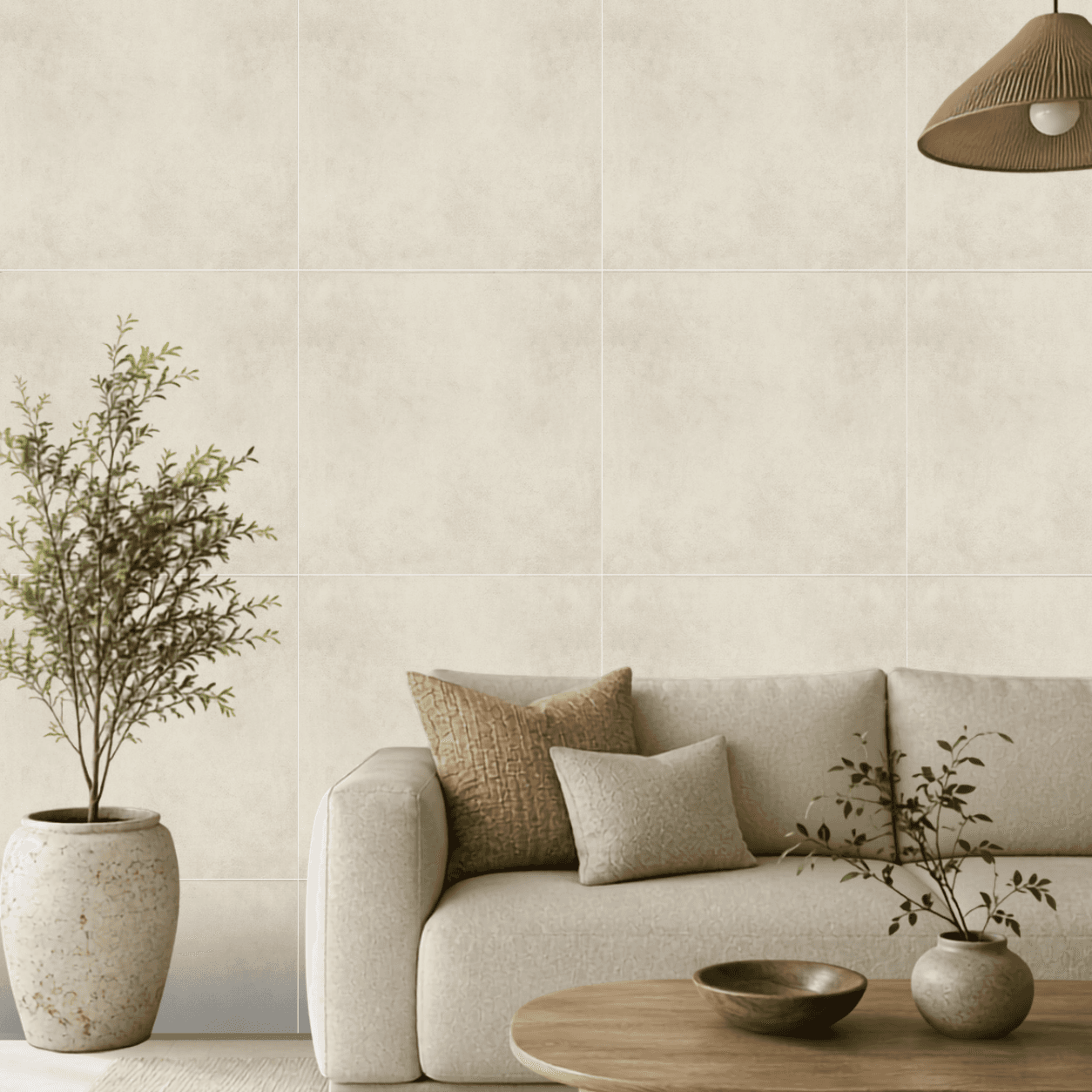 Gạch lát nền Việt Nam Ý Mỹ Vân xi măng N65002H