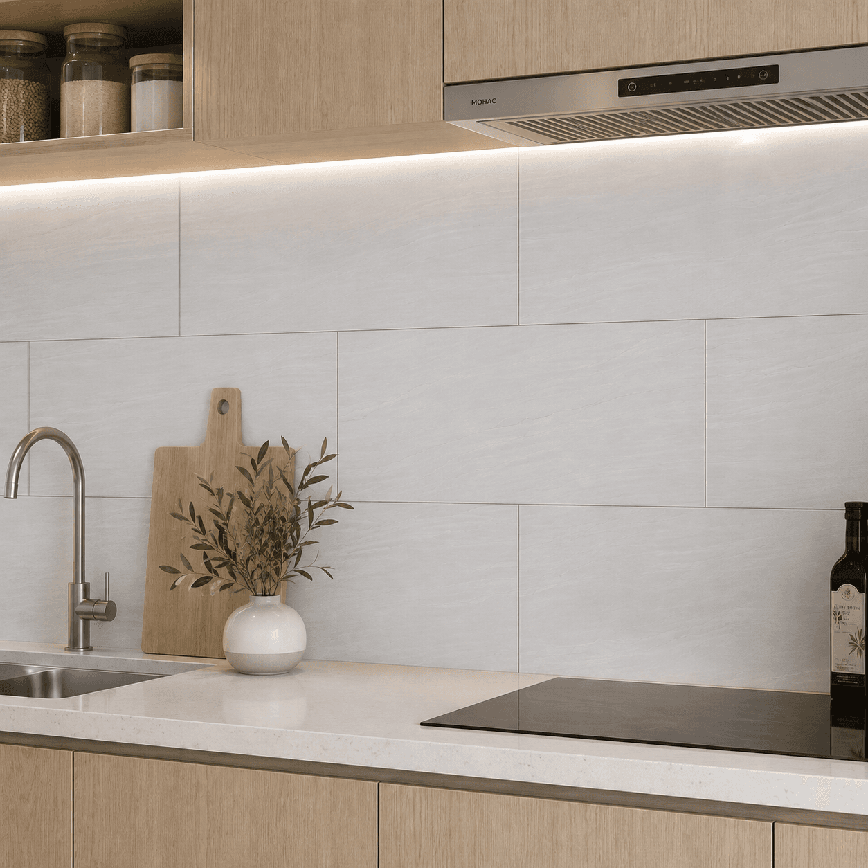Gạch lát nền Việt Nam Vinagres Vân đá USVG3611