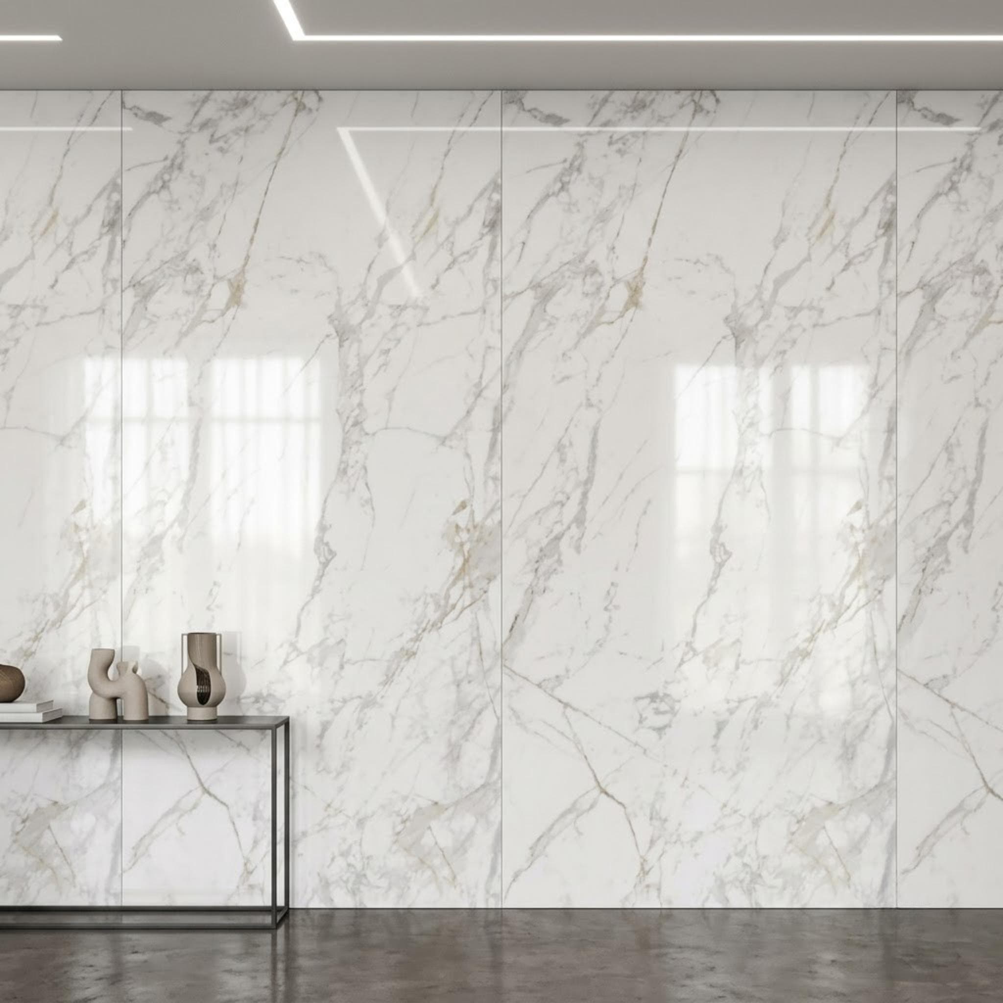 Gạch ốp lát Việt Nam Vasta Stone Marble APUAN LUXE