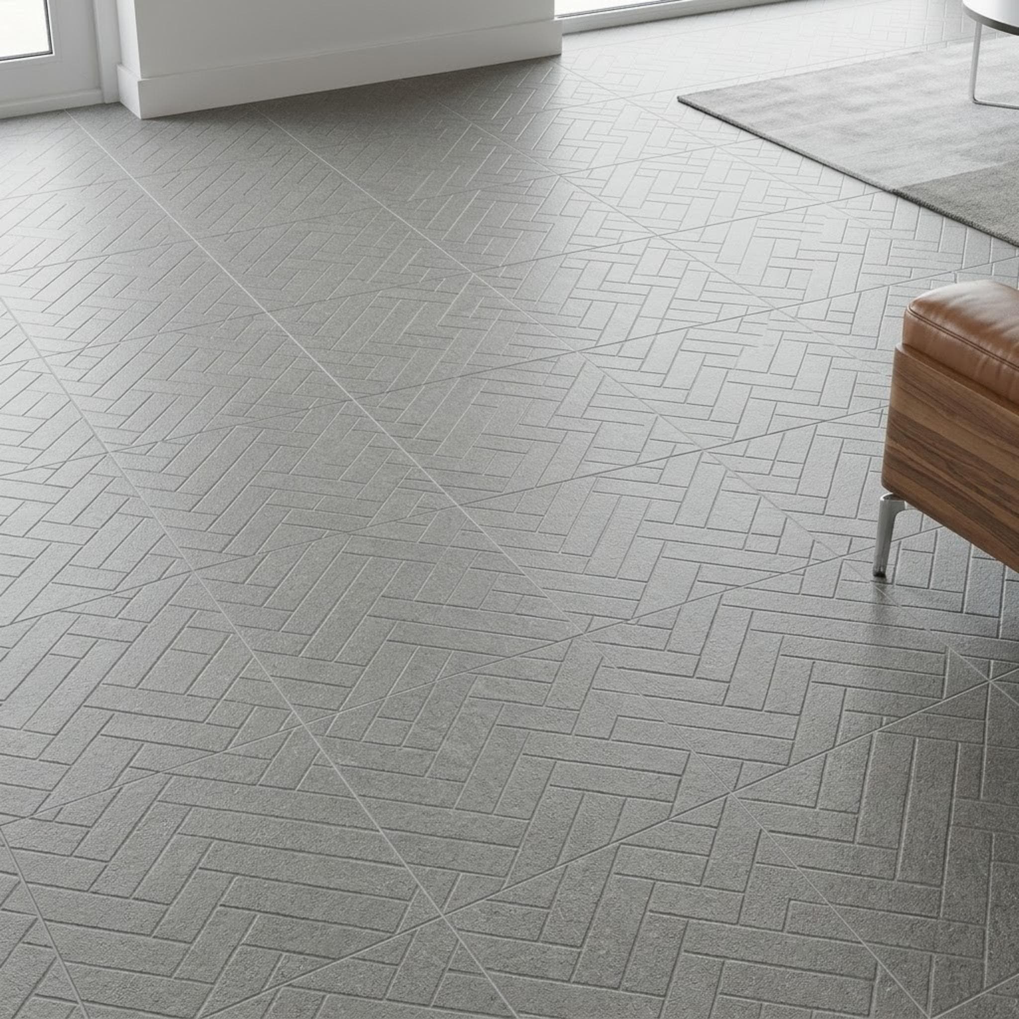Gạch lát nền Việt Nam Kim Phong Vân đá GS1109