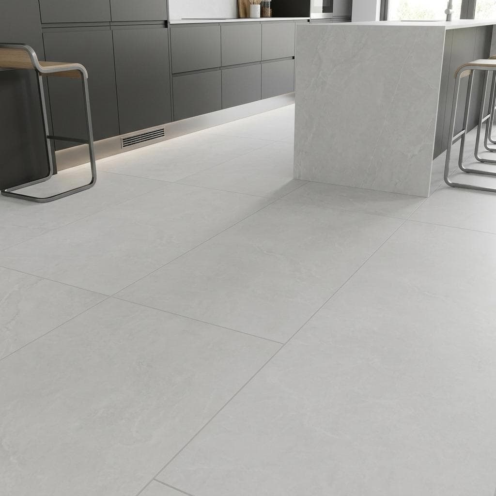 Gạch ốp lát Việt Nam Eurotile Vân xi măng KHN X01M