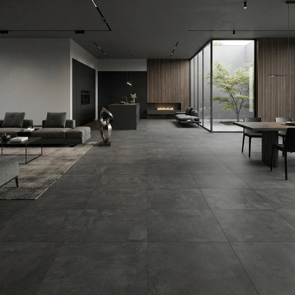 Gạch lát nền Việt Nam Taicera Vân đá G68824