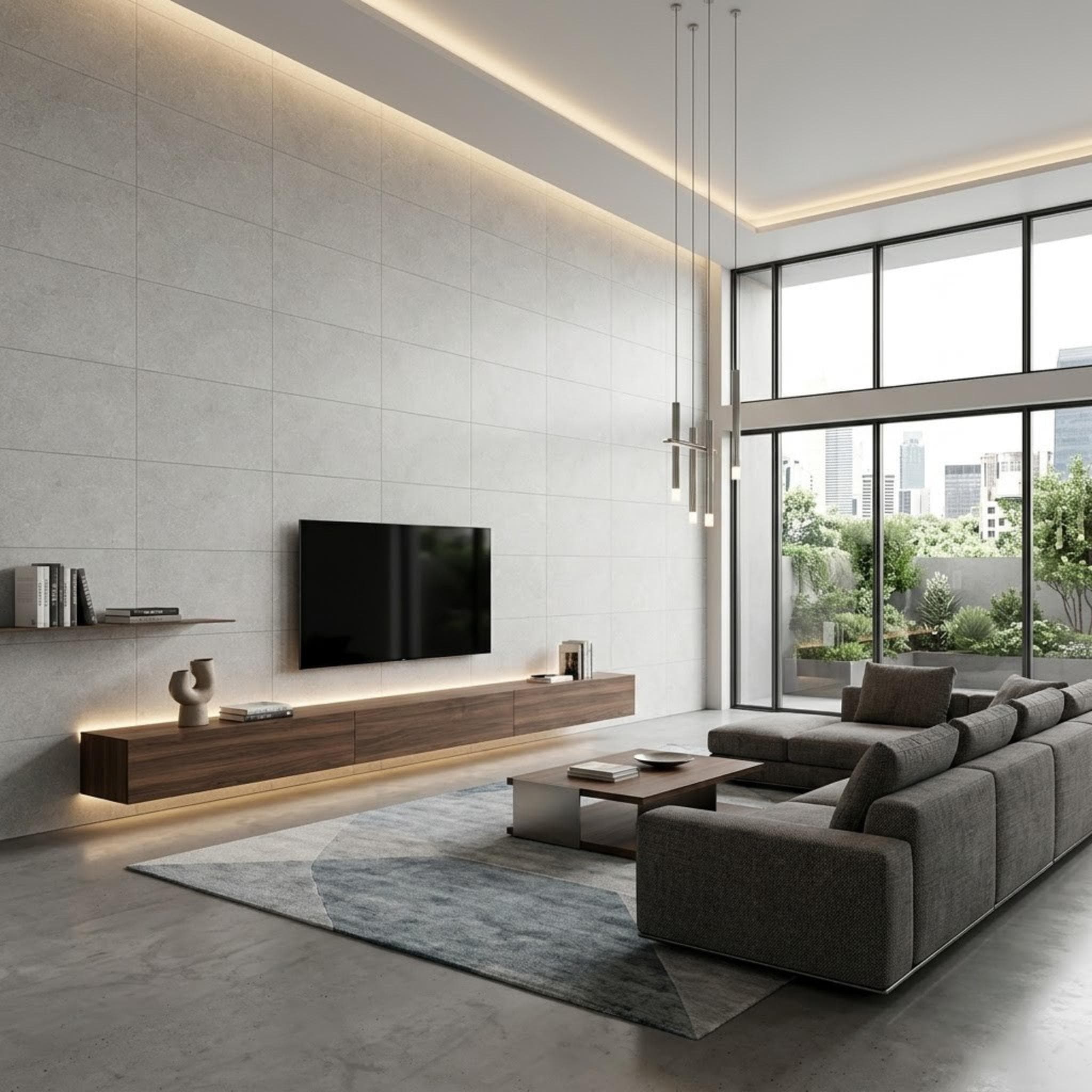 Gạch ốp lát Malaysia Superstone Vân đá 3060SMMIL3