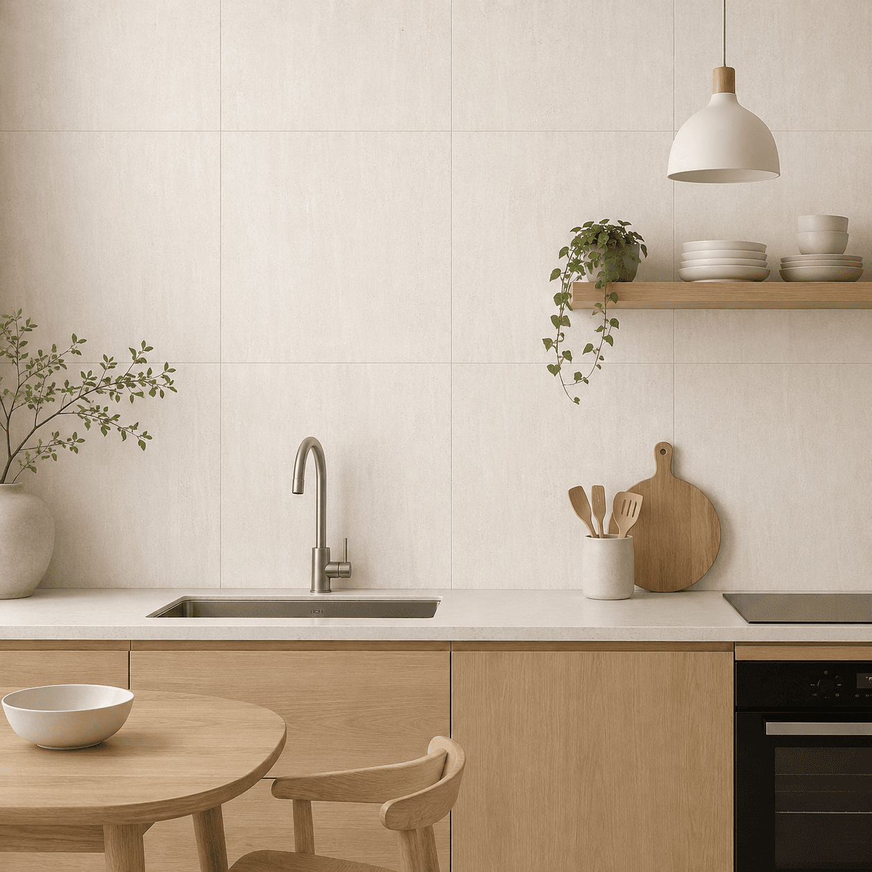 Gạch ốp lát Việt Nam Viglacera Vân vải VOCH04