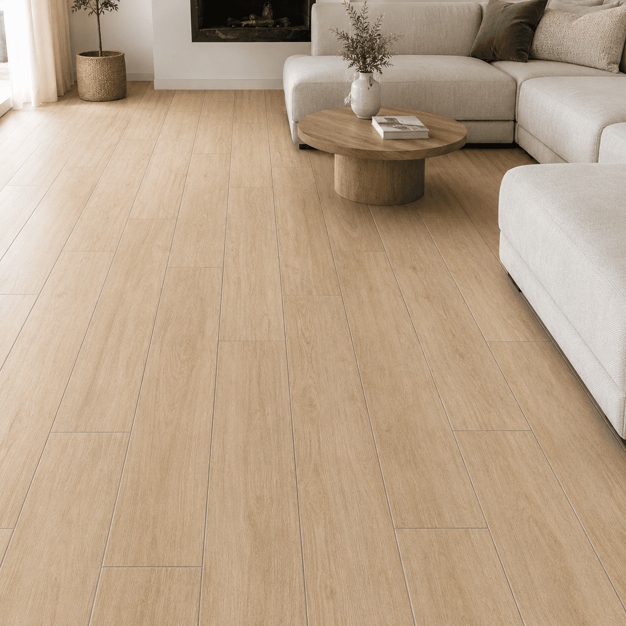 Gạch ốp lát Việt Nam Viglacera Giả gỗ CL15904