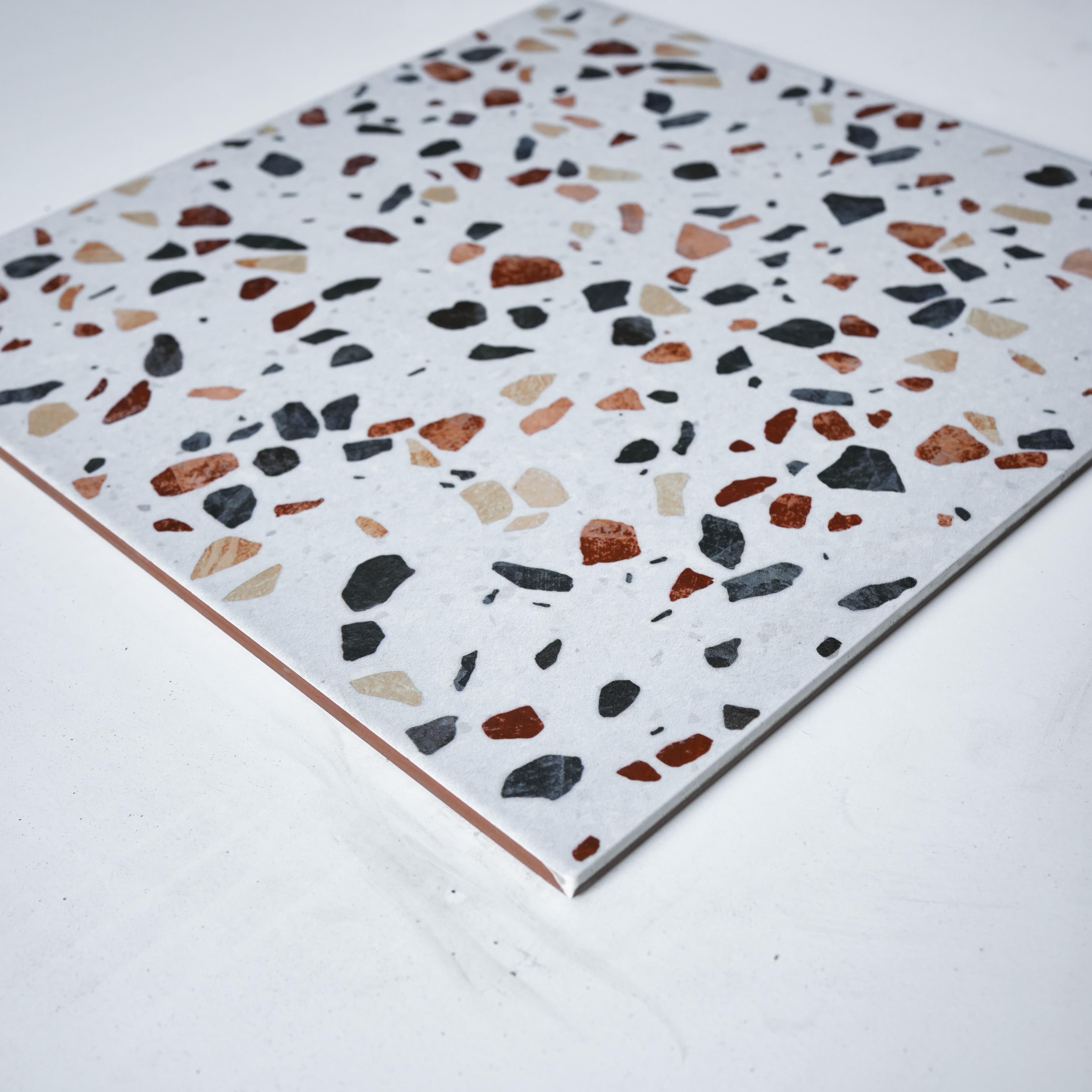 Gạch ốp lát Duragres 40x40 MAVOGACOLORFUL