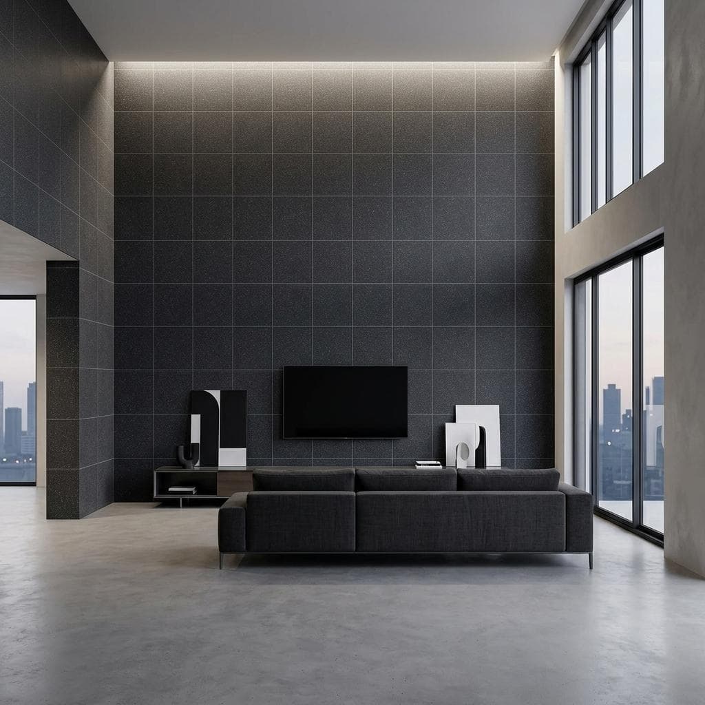 Gạch lát nền Việt Nam Kiến Hưng Terrazzo 411D