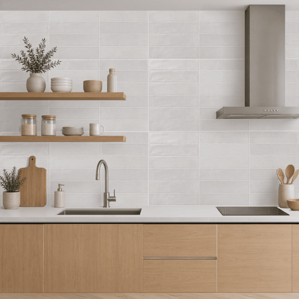 Gạch ốp lát Trung Quốc Hình học MF36Y00C
