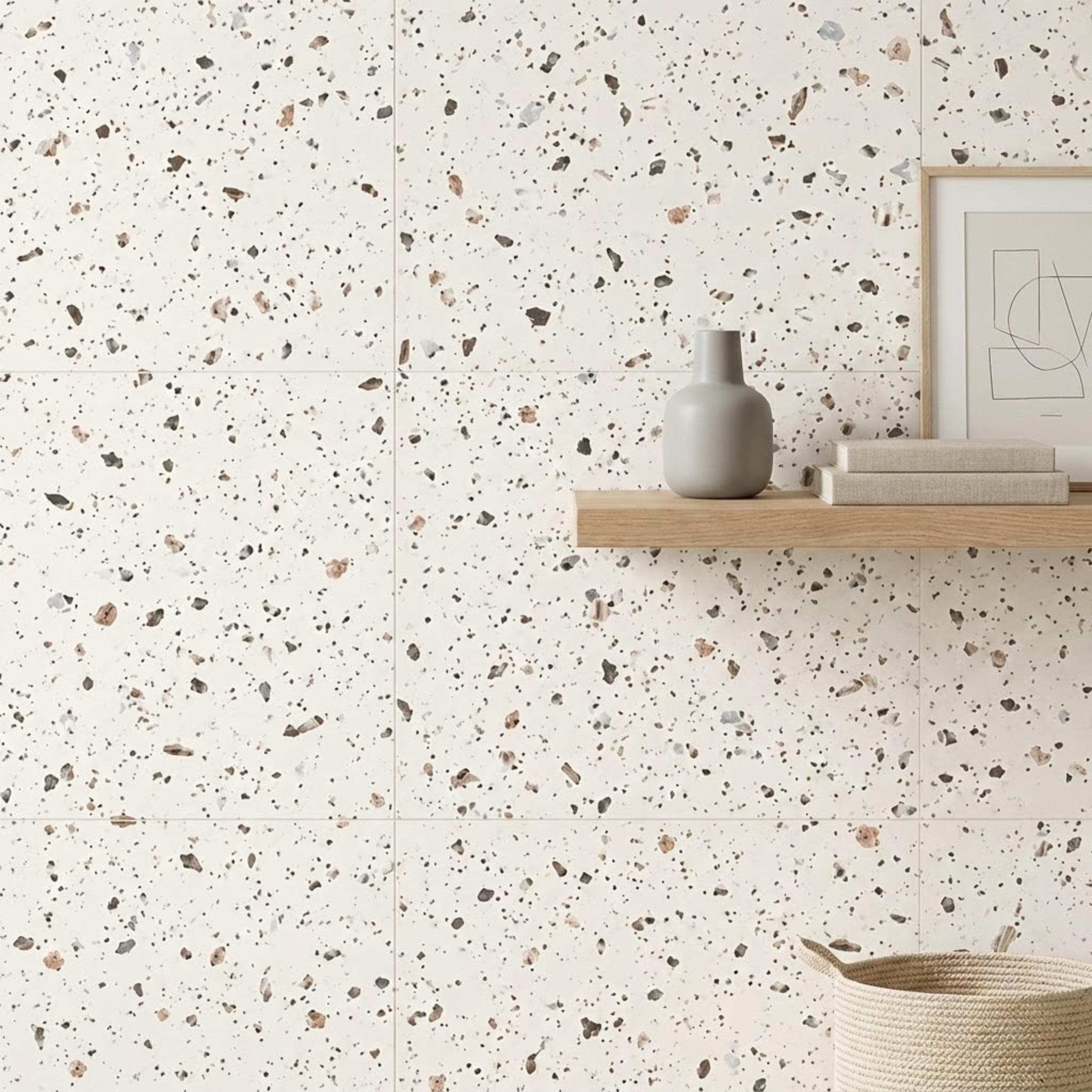 Gạch ốp lát Trung Quốc ADP Terrazzo 65523
