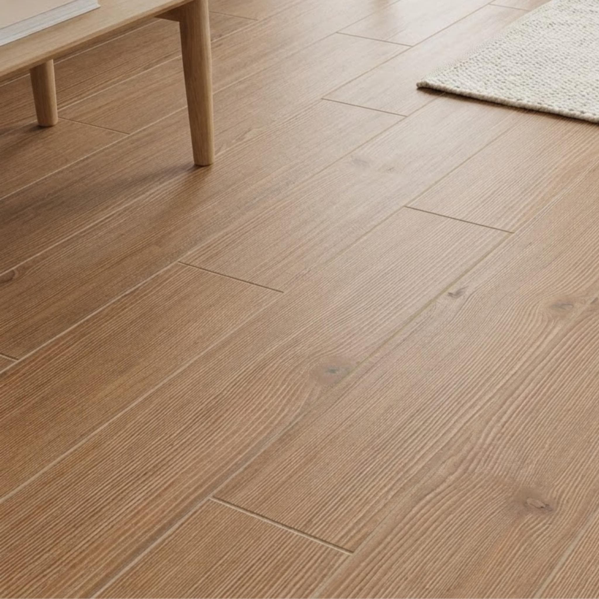 Gạch lát nền Trung Quốc TAT Giả gỗ 615805