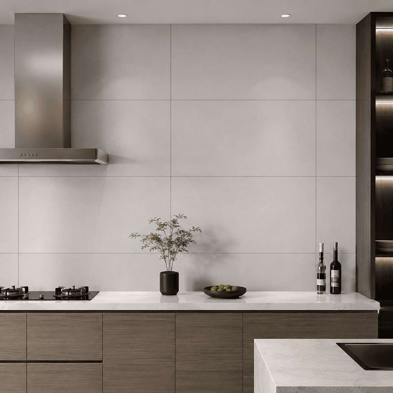 Gạch ốp lát Việt Nam Hung Phat Terrazzo TBN61211DC