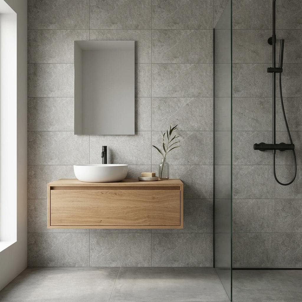 Gạch lát nền Việt Nam Taicera Vân đá G63528JDD