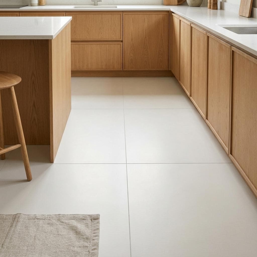 Gạch ốp lát Trung Quốc Đơn sắc ATY8001