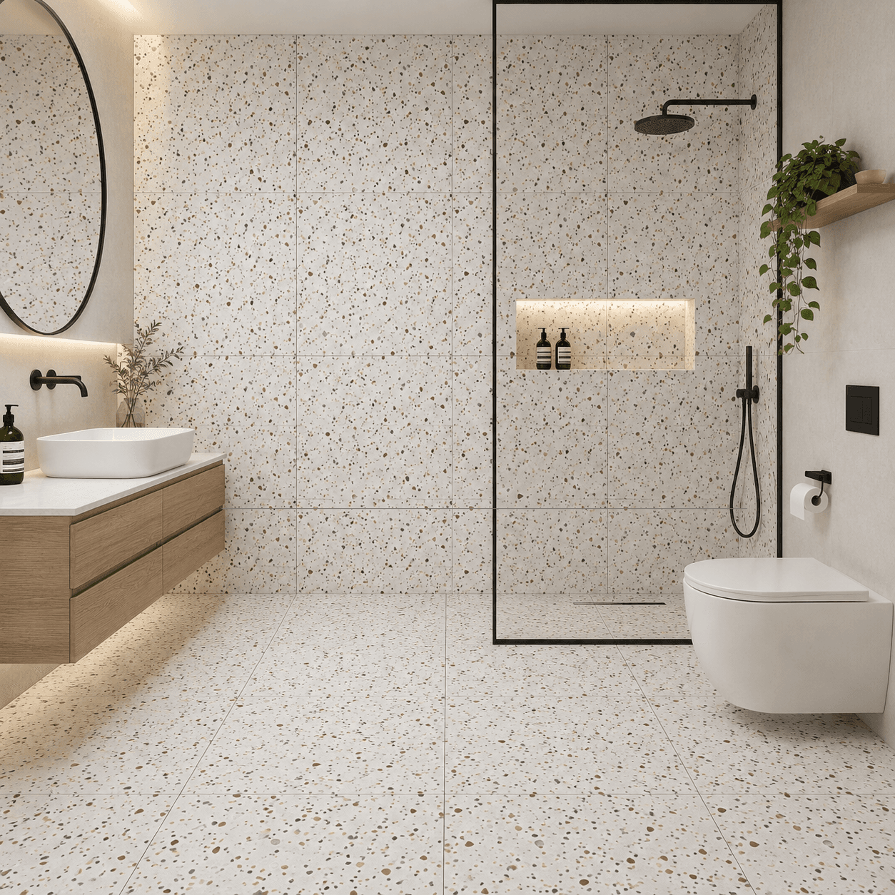 Gạch ốp lát Vgres 6813