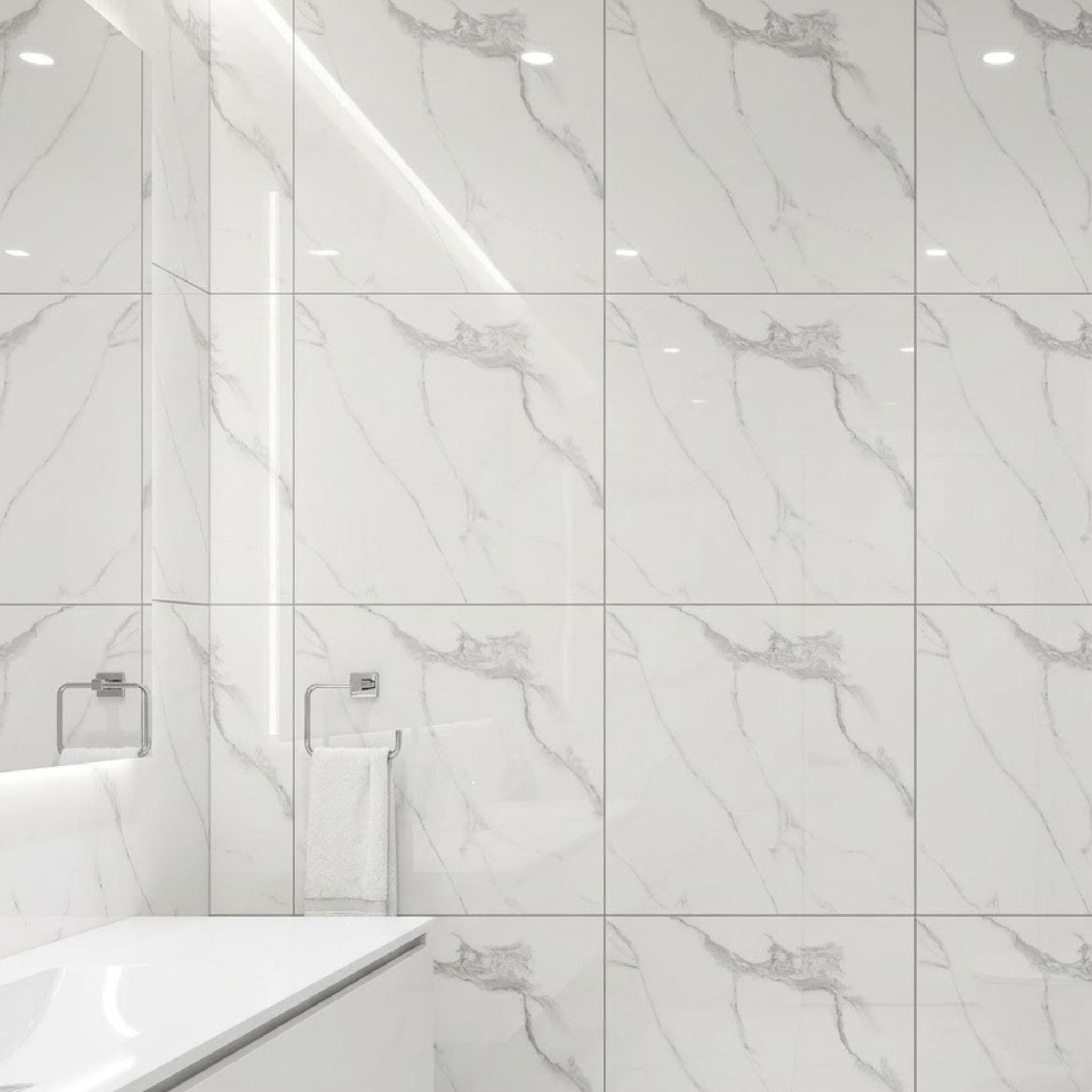 Gạch lát nền Việt Nam Ý Mỹ Marble F68050R