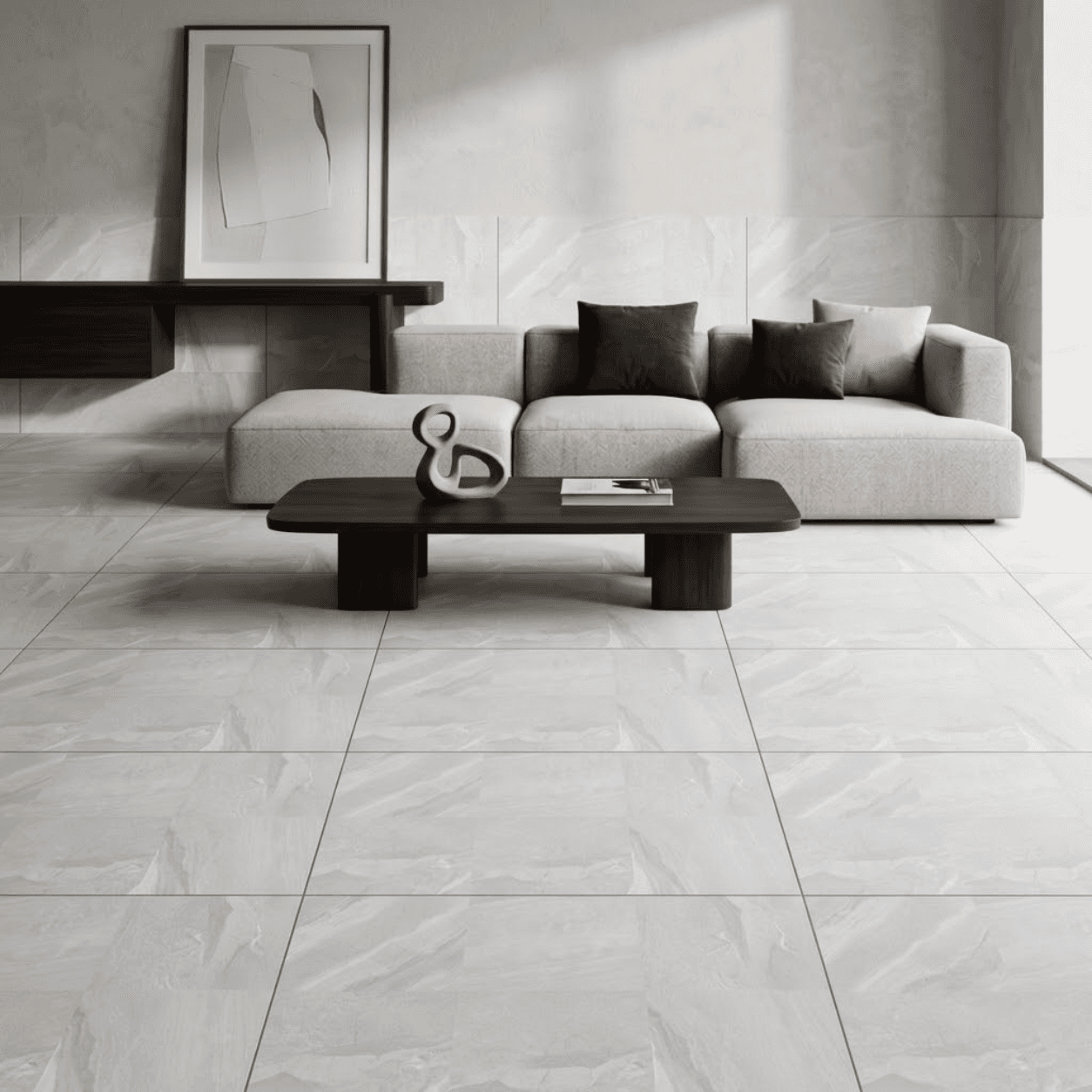 Gạch ốp lát Trung Quốc Vân đá, Marble LFV3653