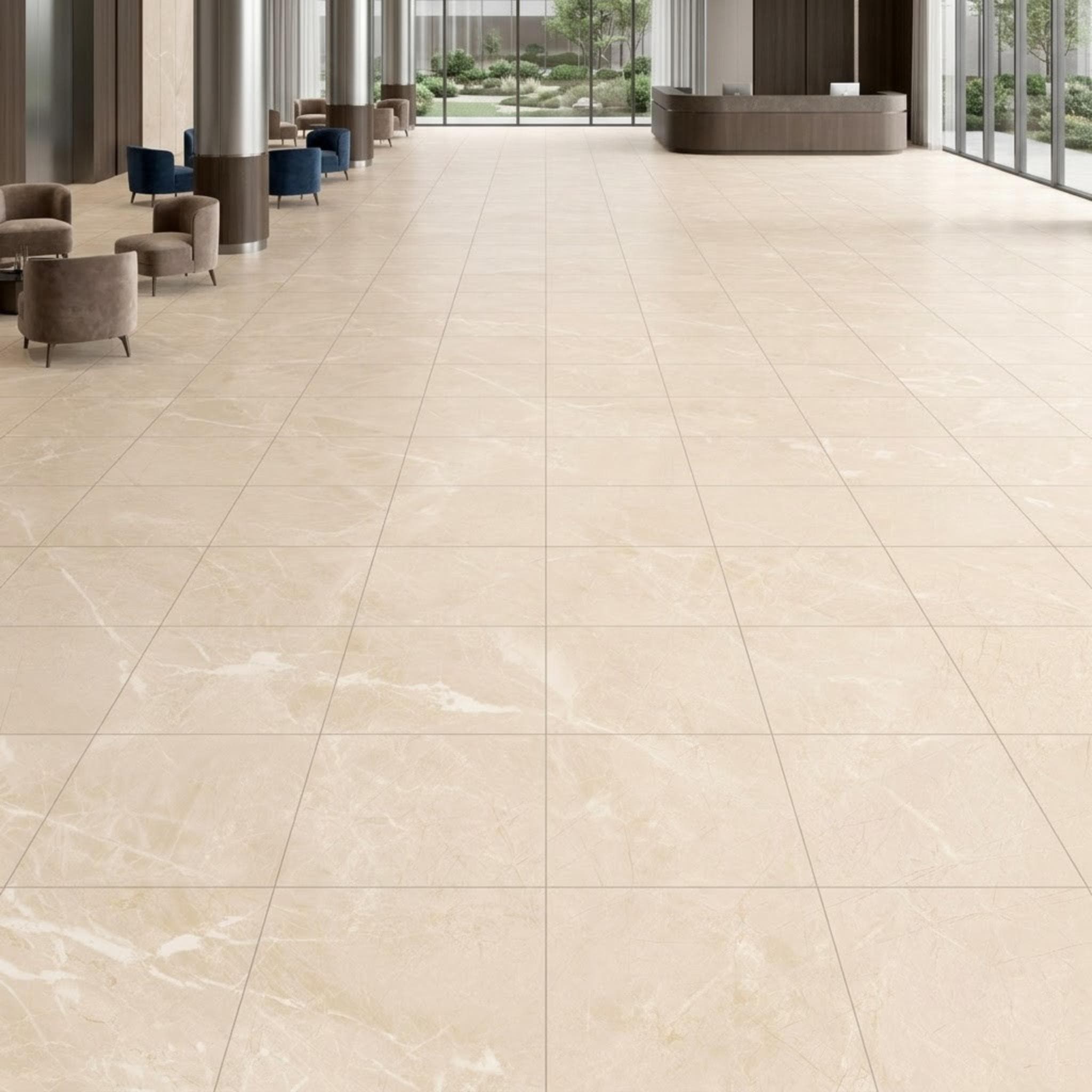 Gạch lát nền Việt Nam Ý Mỹ Marble N85030RH