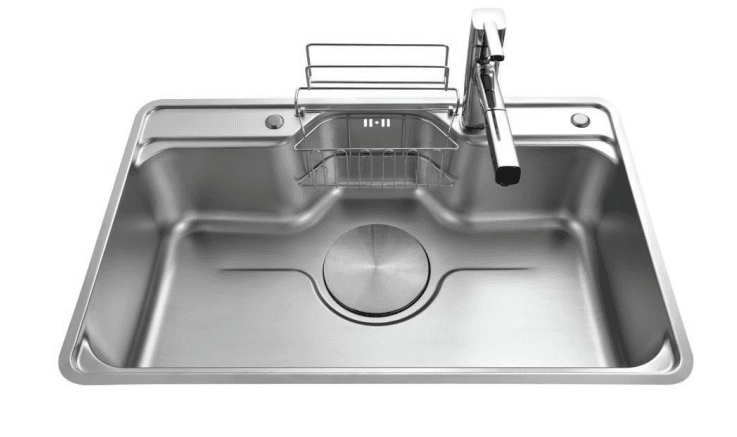 Chậu rửa chén Roland RL 7248LK