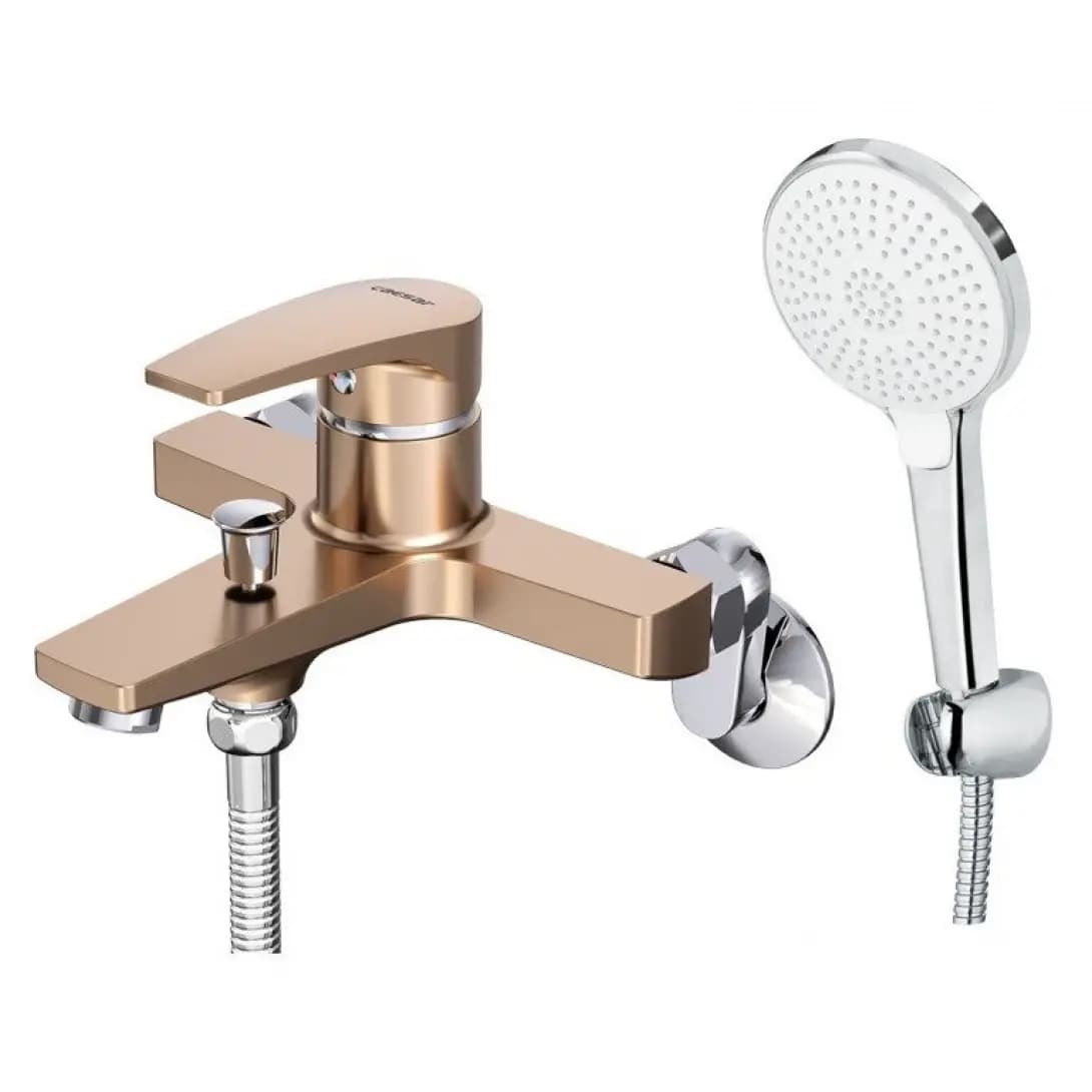 Vòi Sen CAESAR S393CG Nóng Lạnh