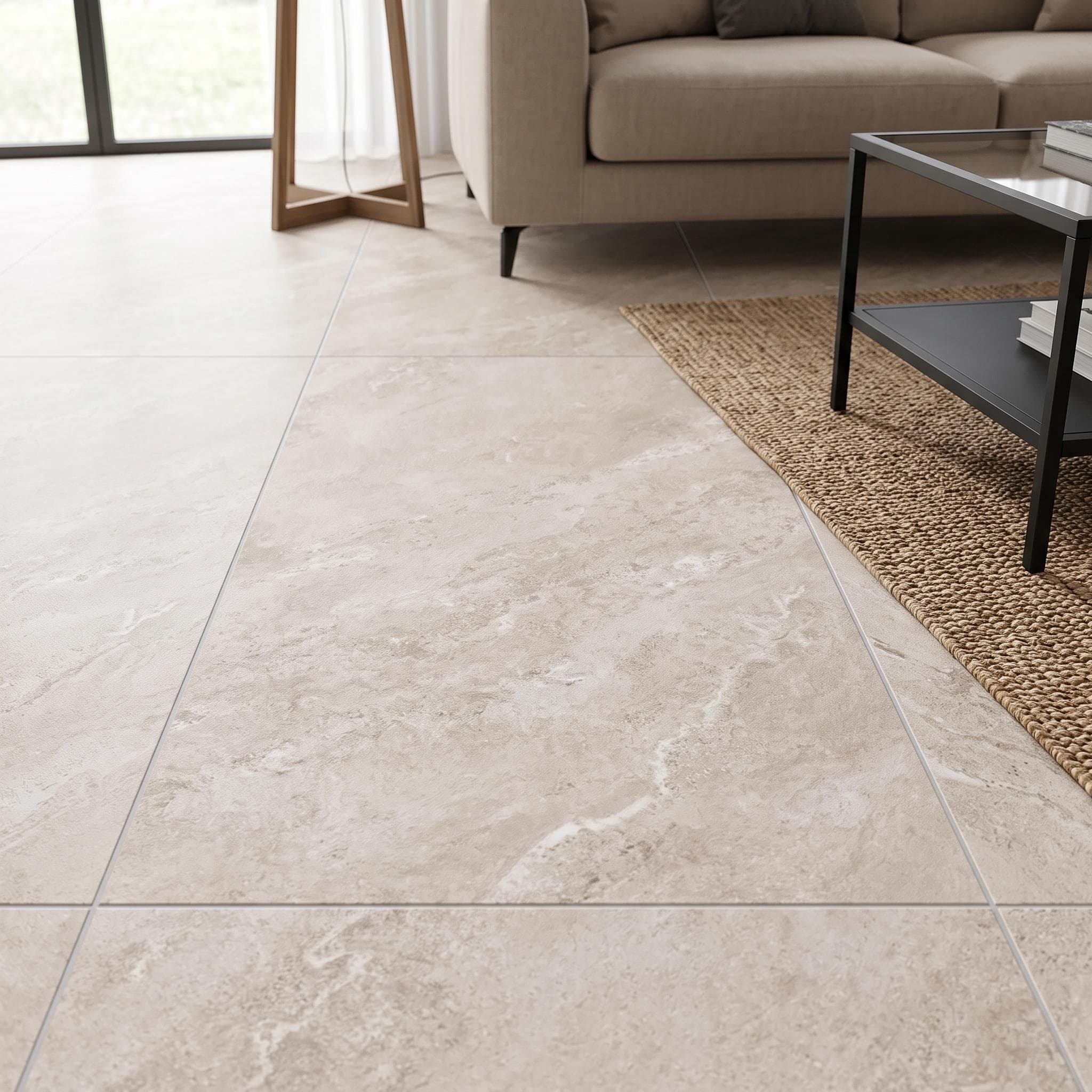 Gạch ốp lát Việt Nam Eurotile Vân đá SOKQ01