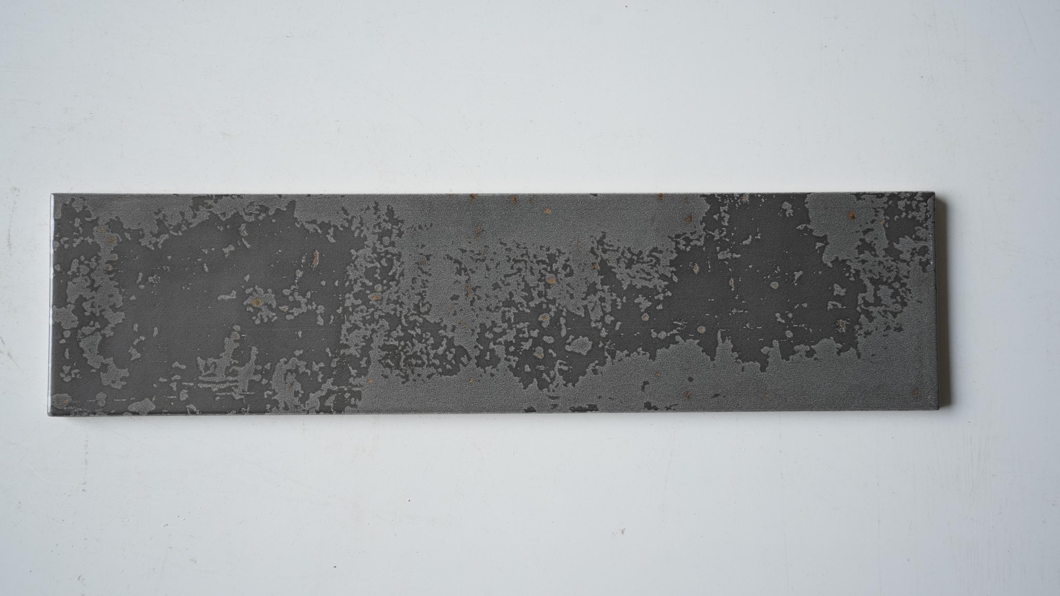 Gạch ốp tường Ape Grupo 10x40 SPARKGRAPHITE