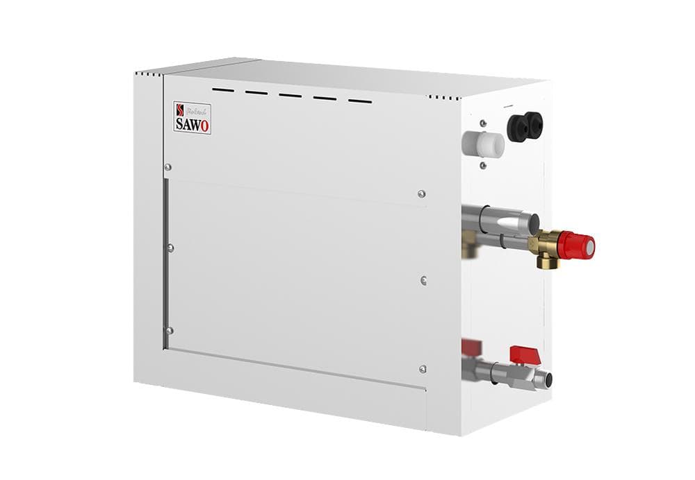 Máy xông hơi ướt sawo STE-60-C1/3-V2